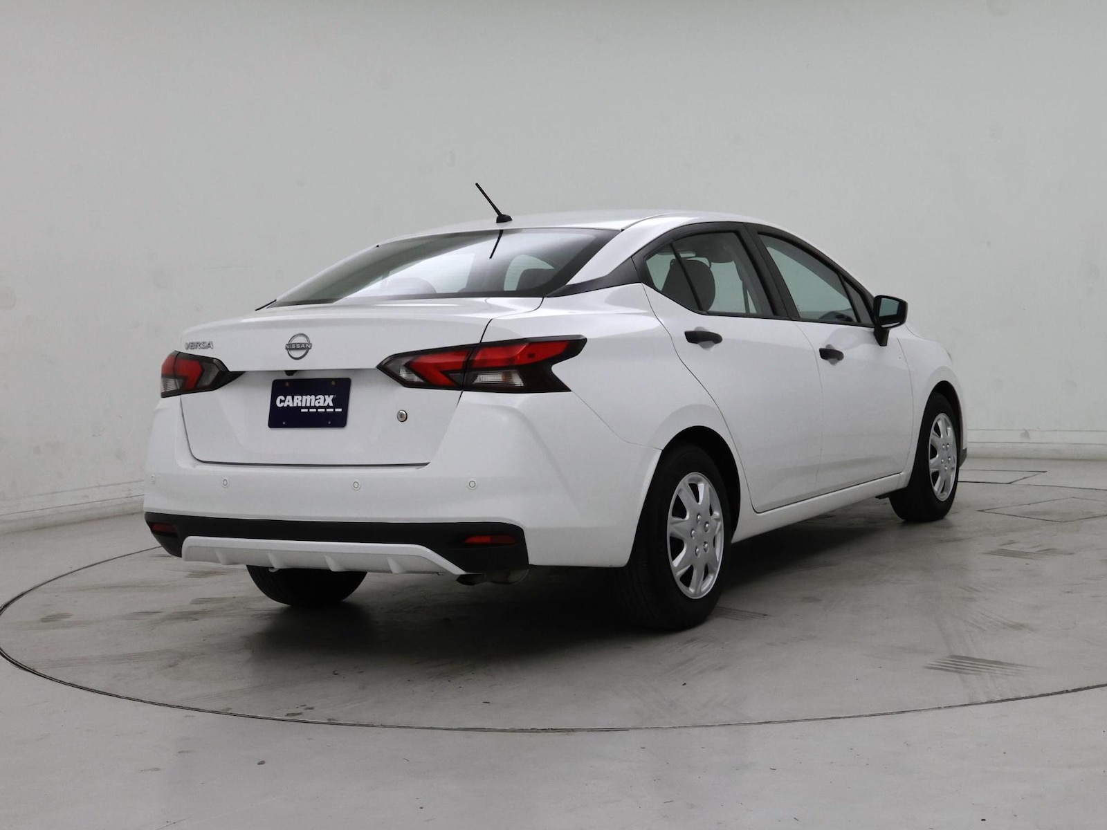 2024 Nissan Versa Sedan S - Photo 9