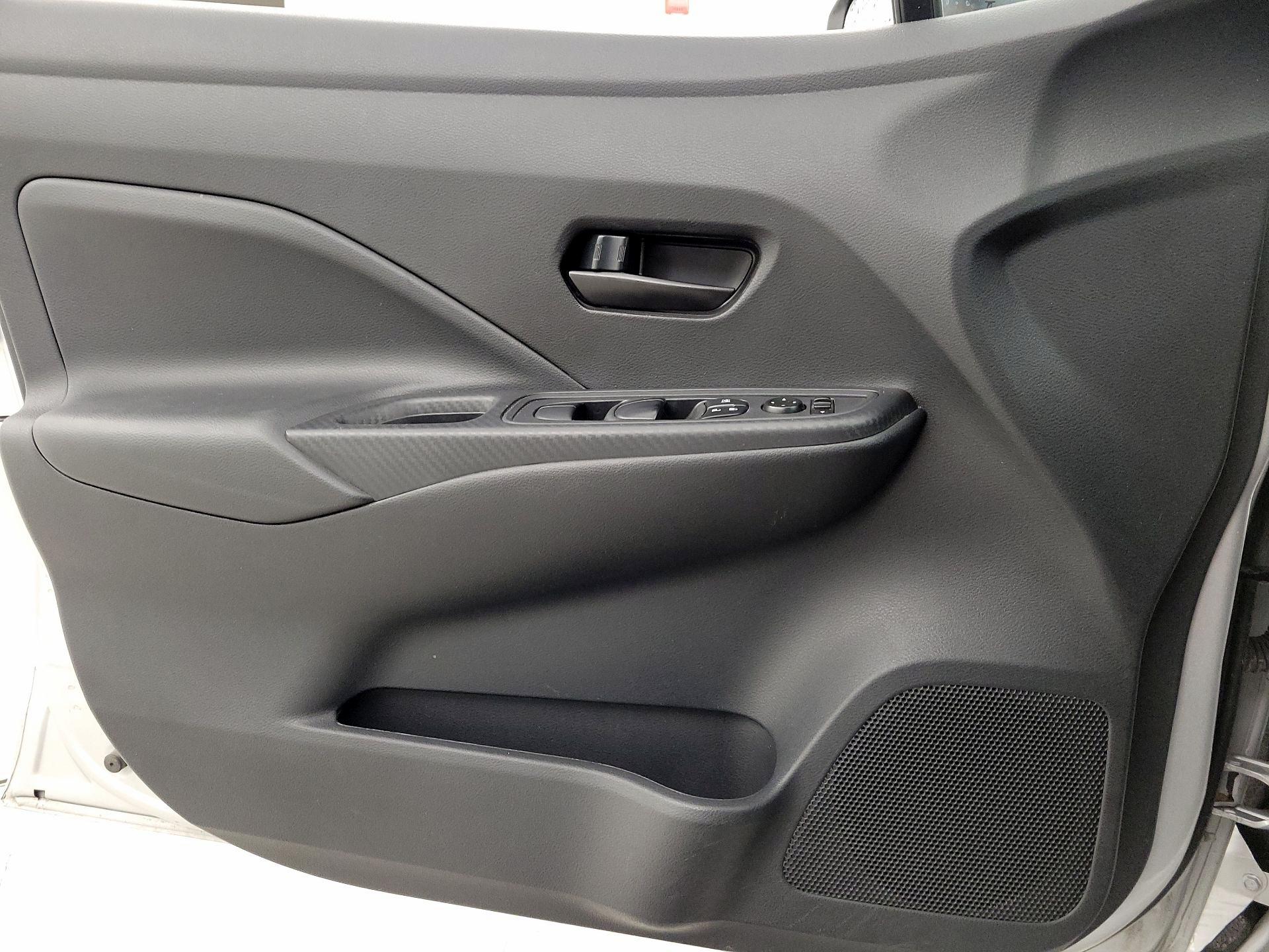 Thumbnail: 2024 Nissan Versa - 12