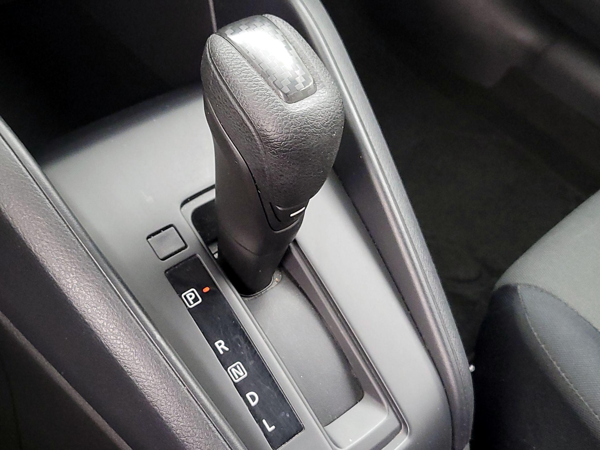 Thumbnail: 2024 Nissan Versa - 17