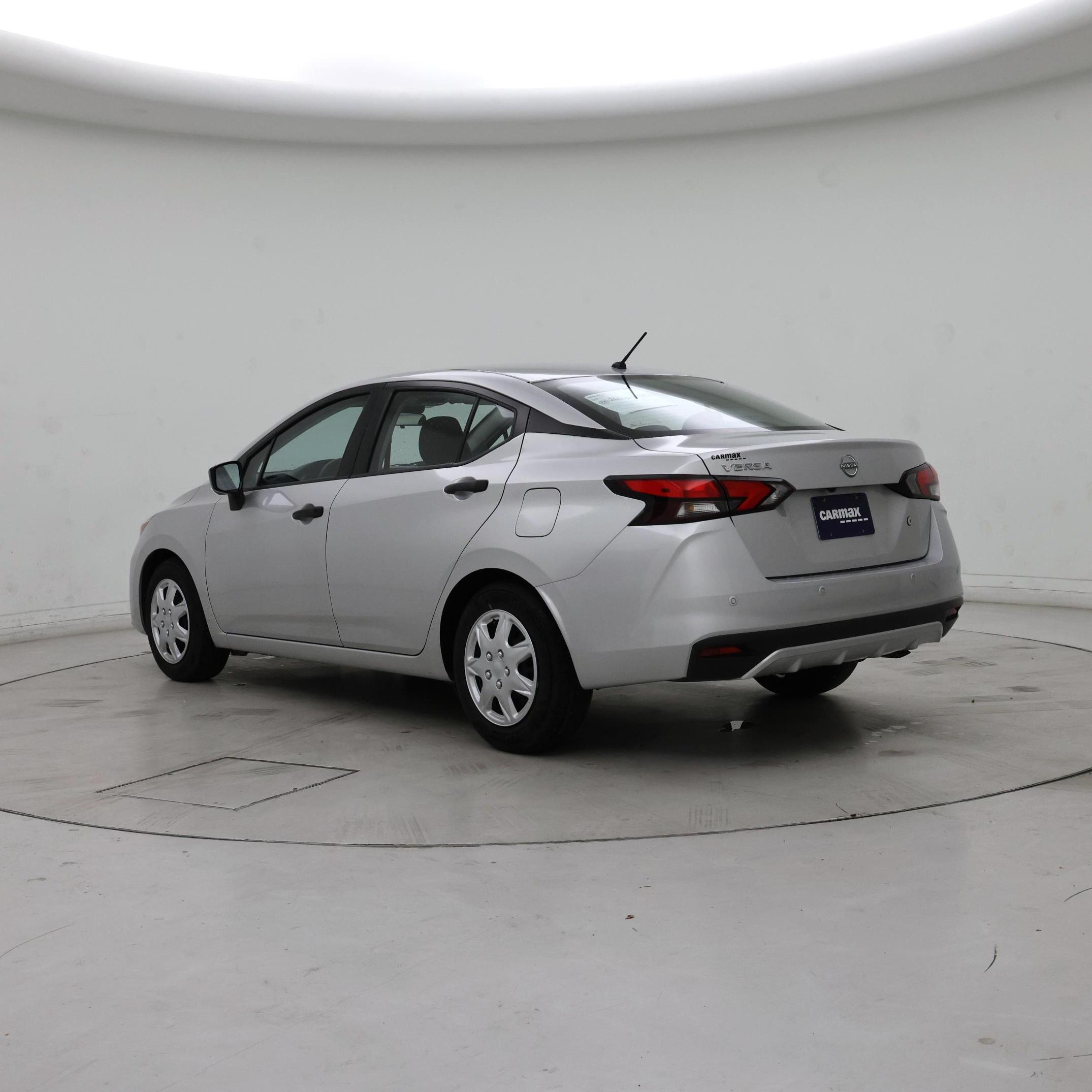 Thumbnail: 2024 Nissan Versa - 2