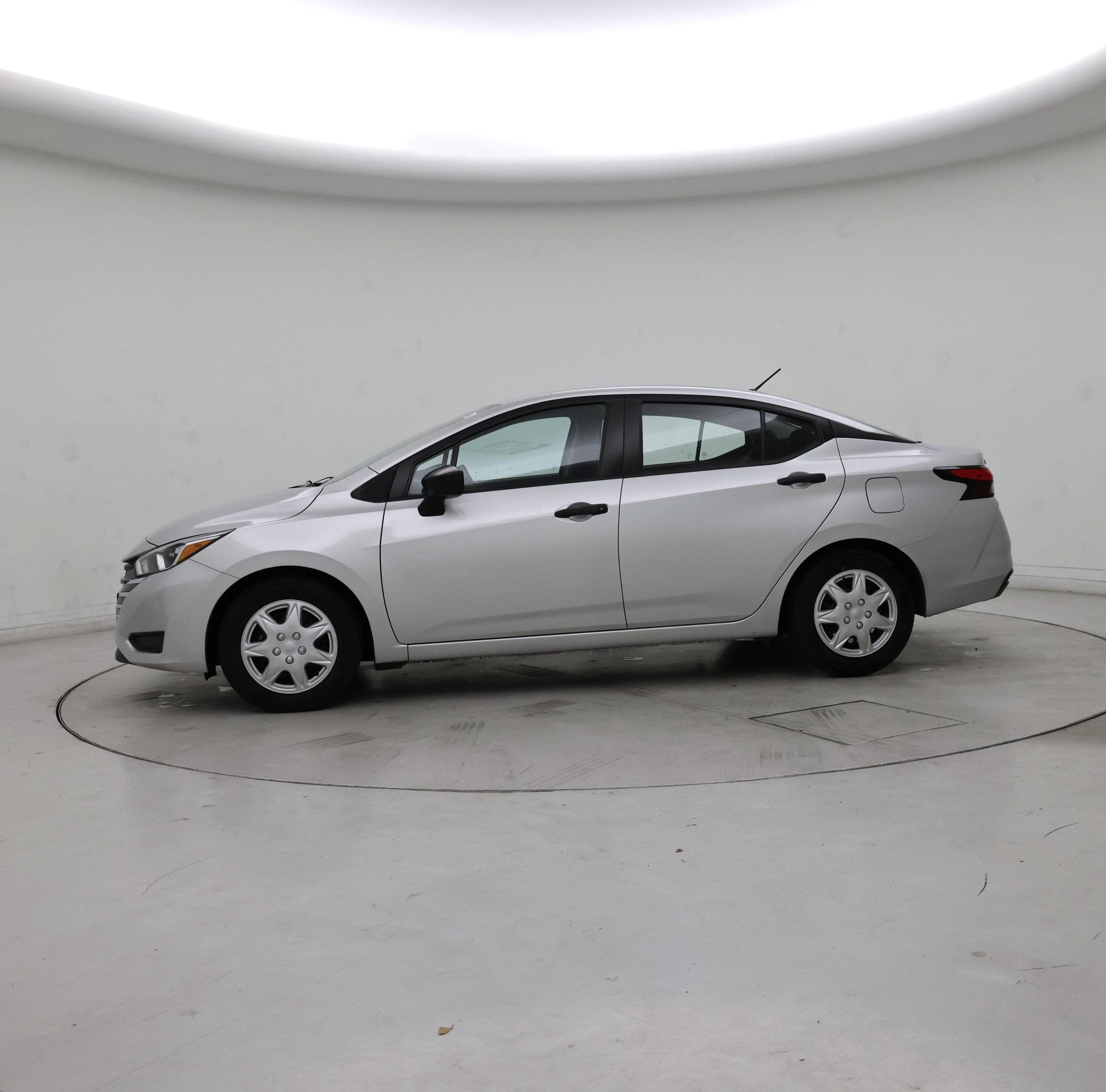 Thumbnail: 2024 Nissan Versa - 3
