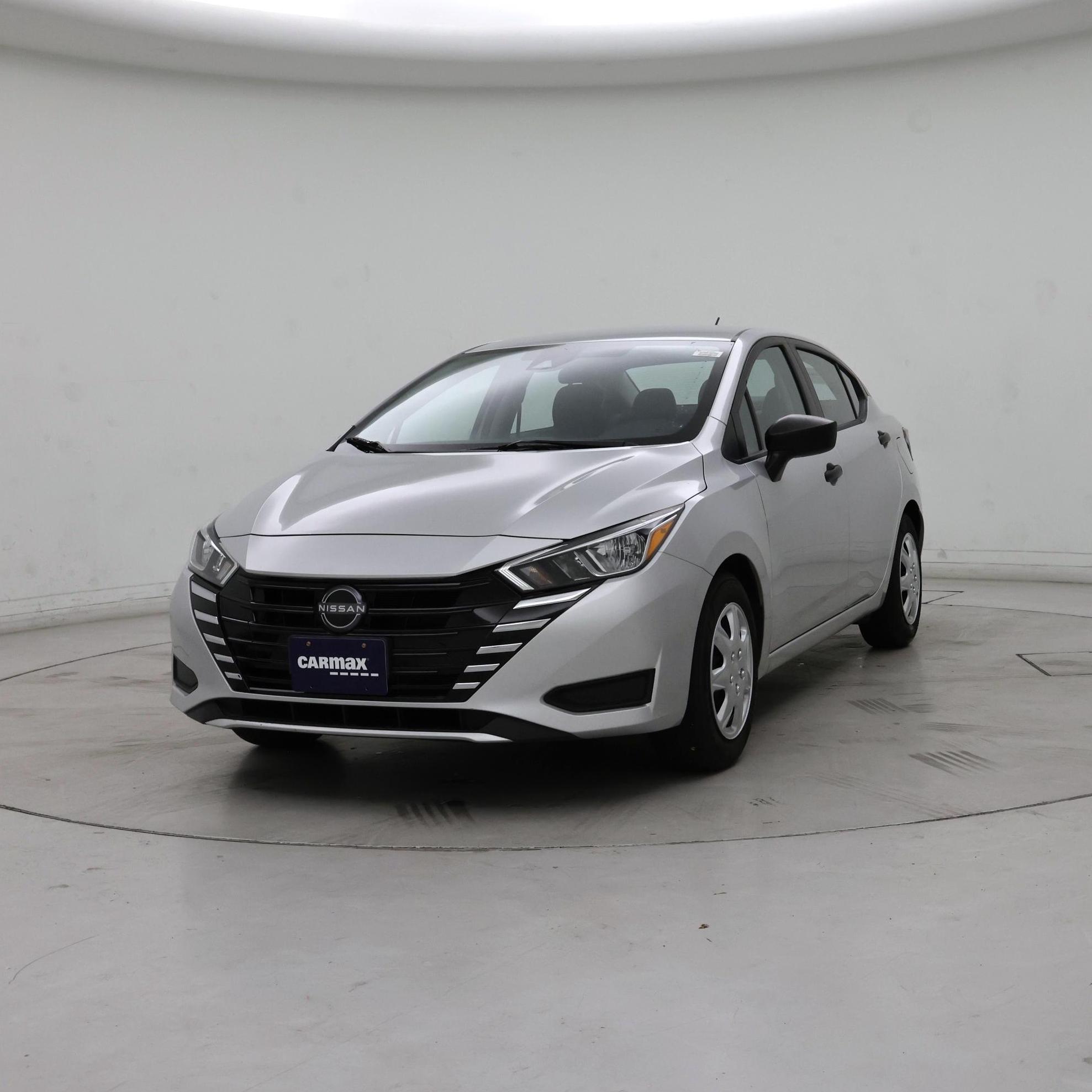 Thumbnail: 2024 Nissan Versa - 4