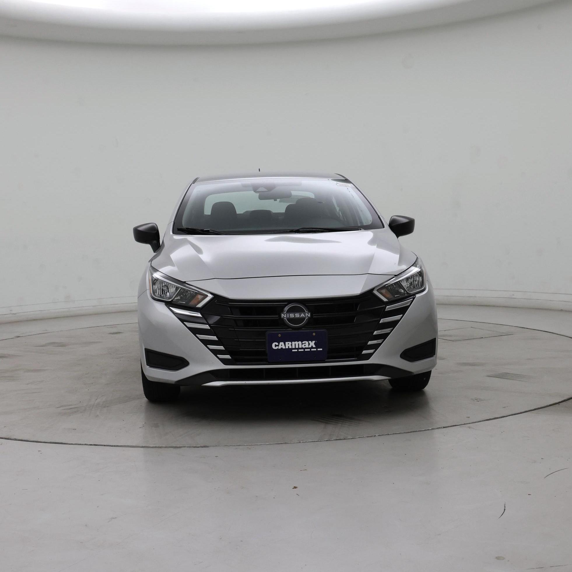 Thumbnail: 2024 Nissan Versa - 5