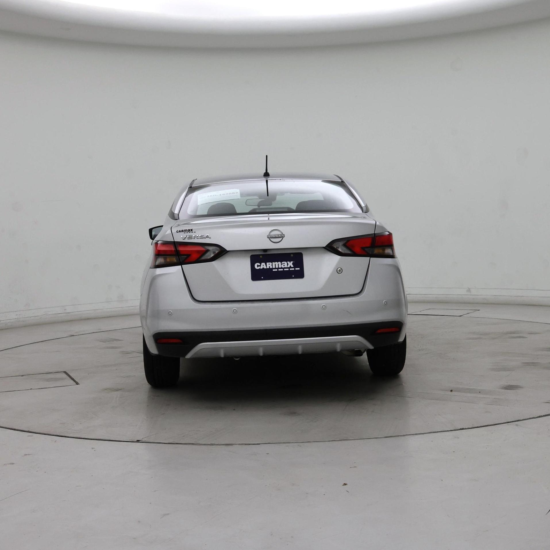 Thumbnail: 2024 Nissan Versa - 6