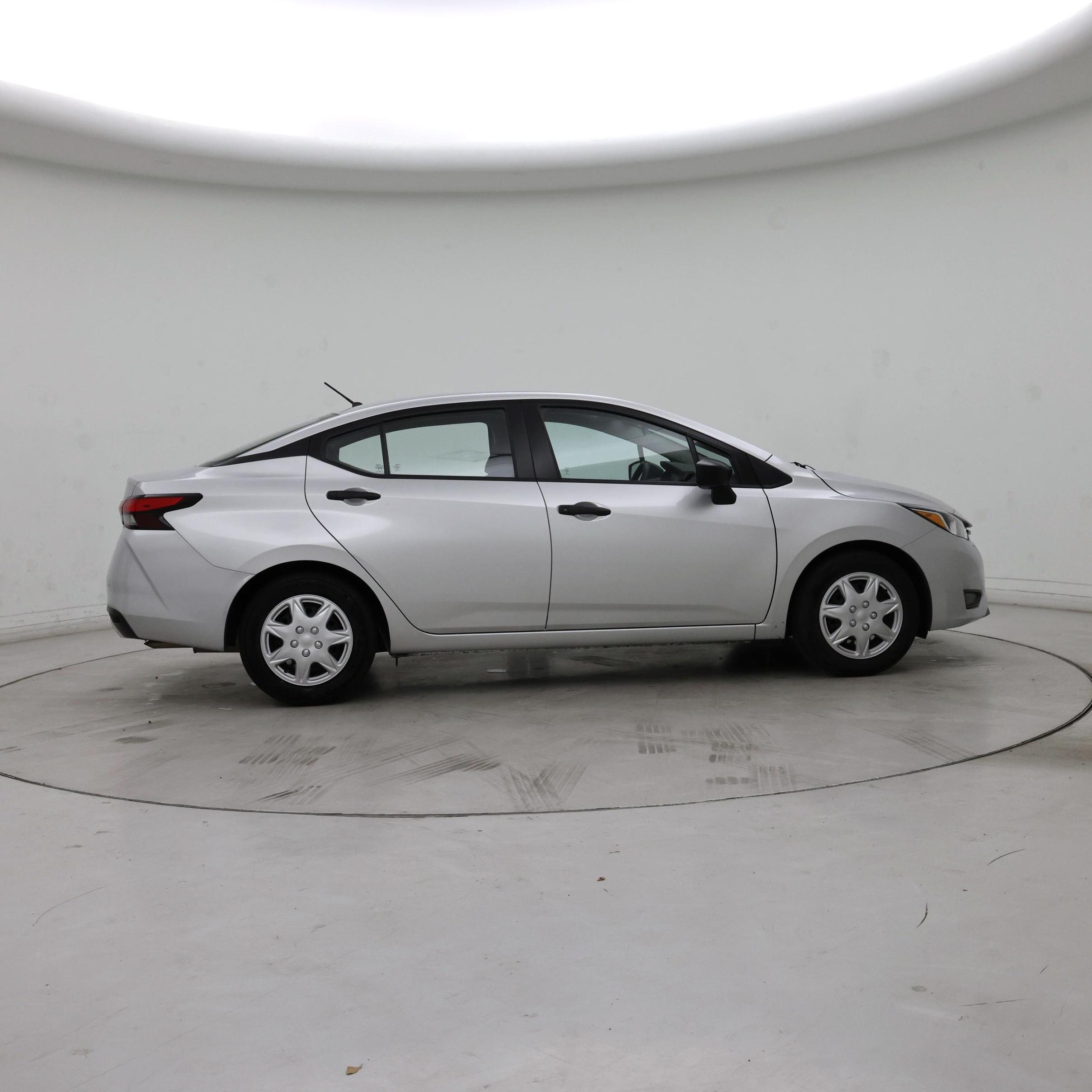 Thumbnail: 2024 Nissan Versa - 7
