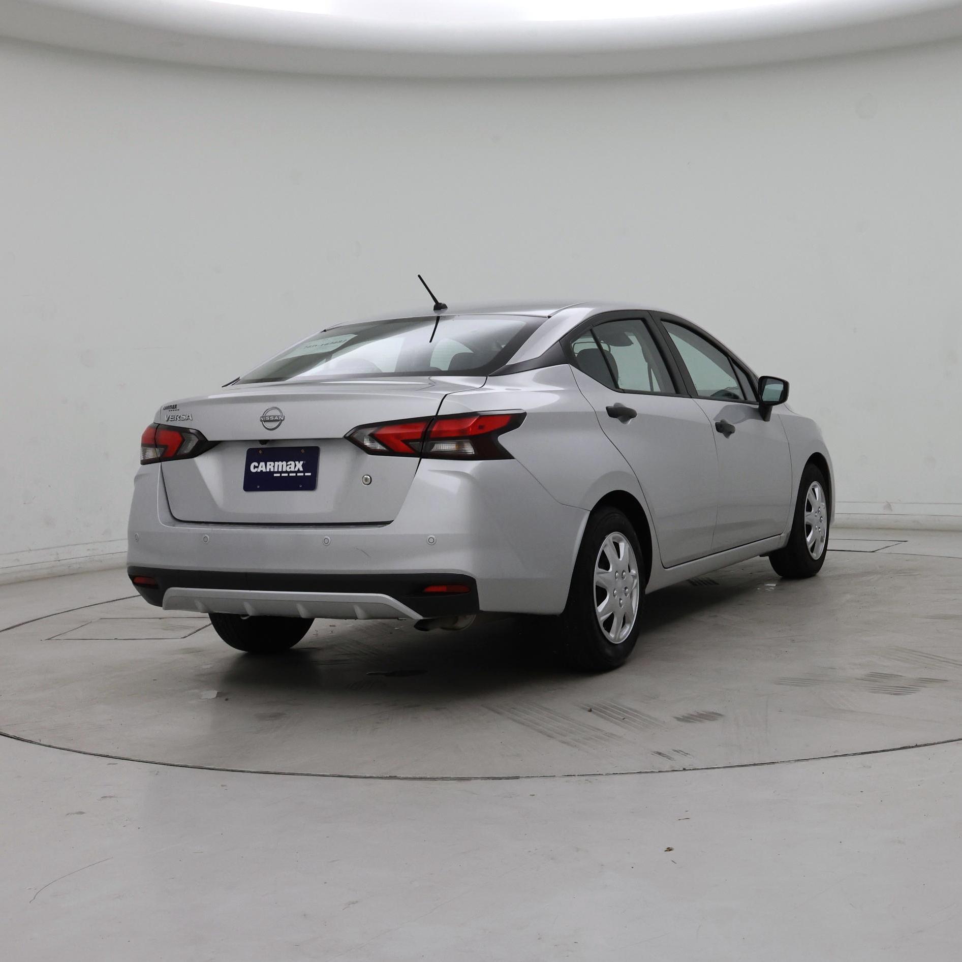 Thumbnail: 2024 Nissan Versa - 8