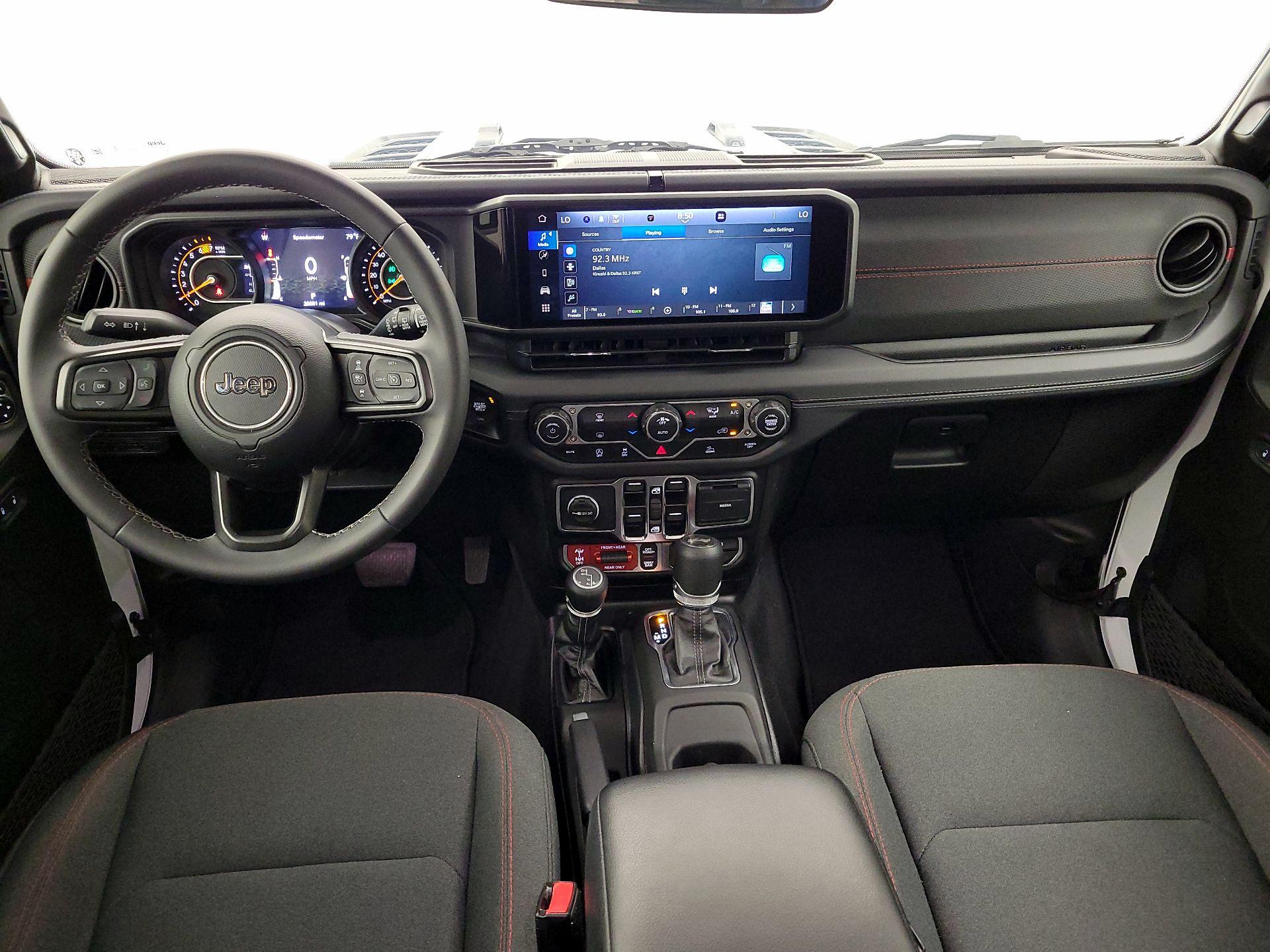Thumbnail: 2025 Jeep Wrangler - 9