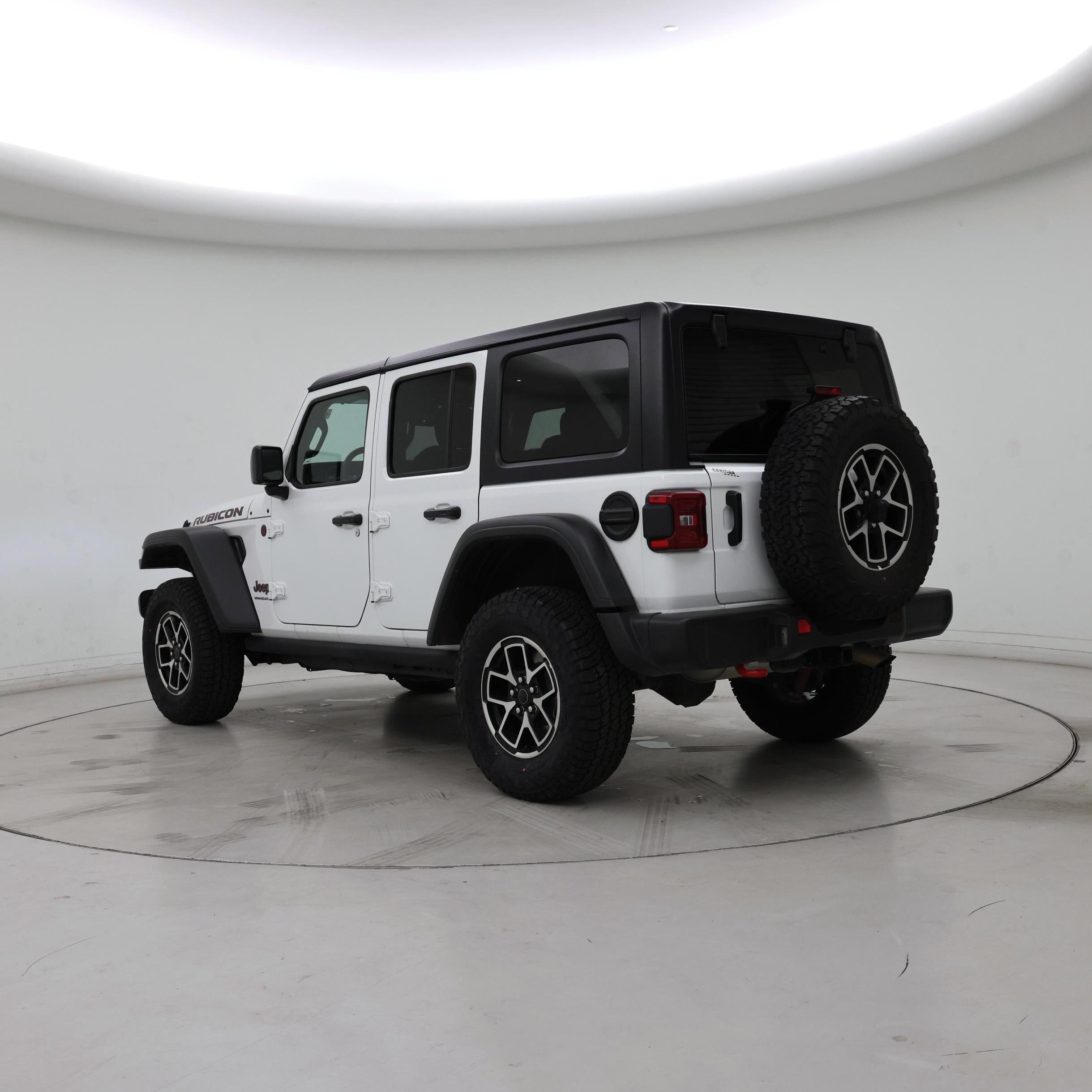 Thumbnail: 2025 Jeep Wrangler - 2