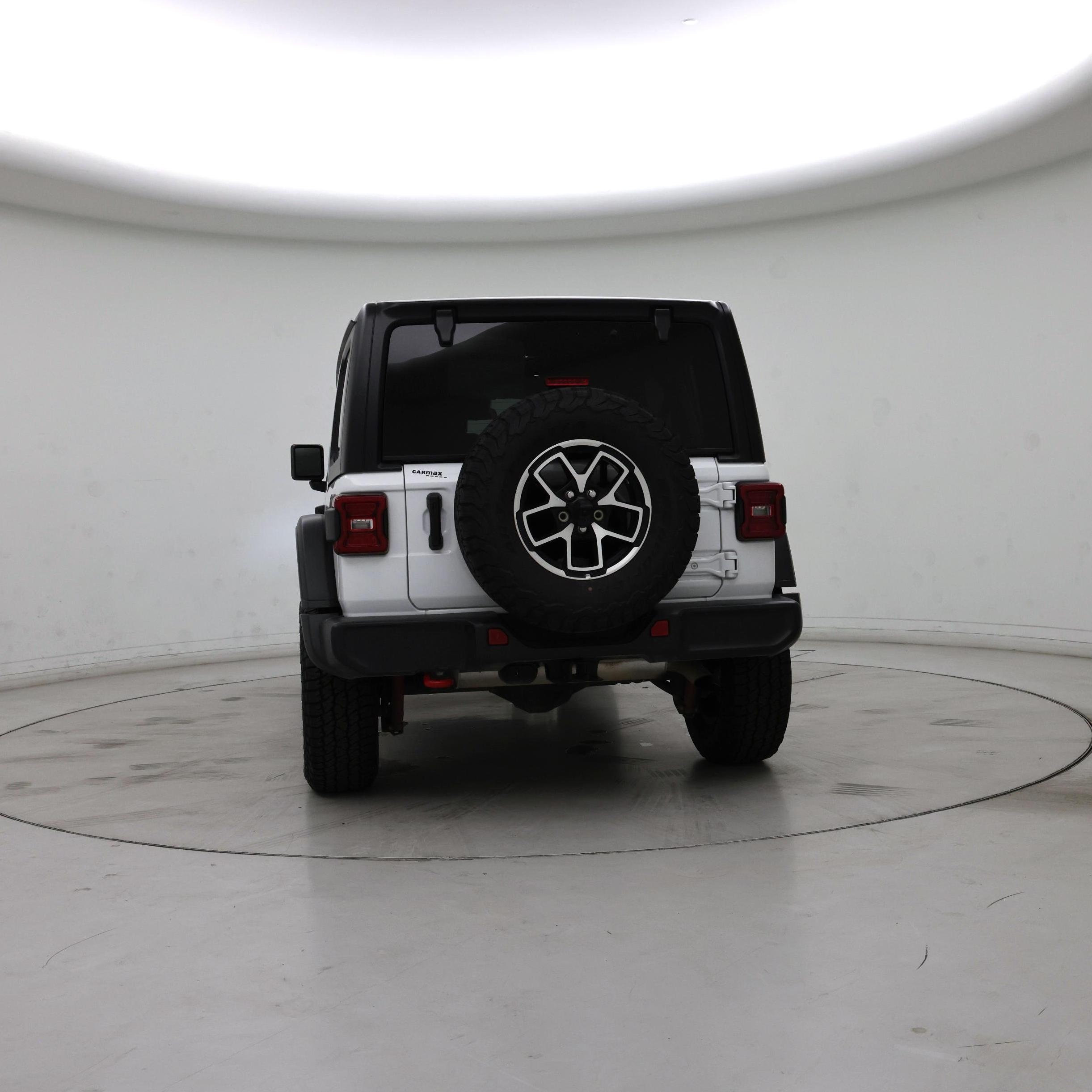 Thumbnail: 2025 Jeep Wrangler - 6
