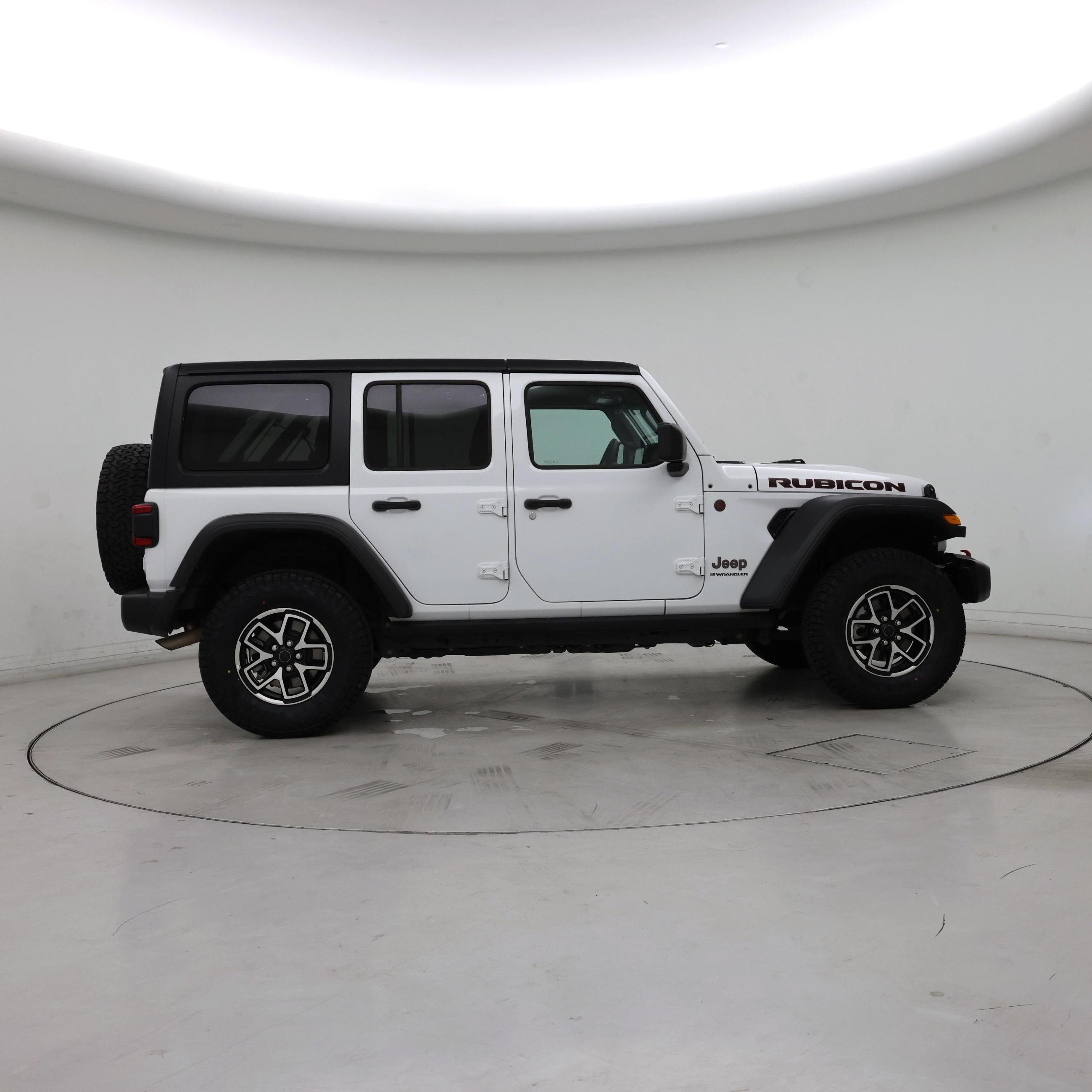 Thumbnail: 2025 Jeep Wrangler - 7