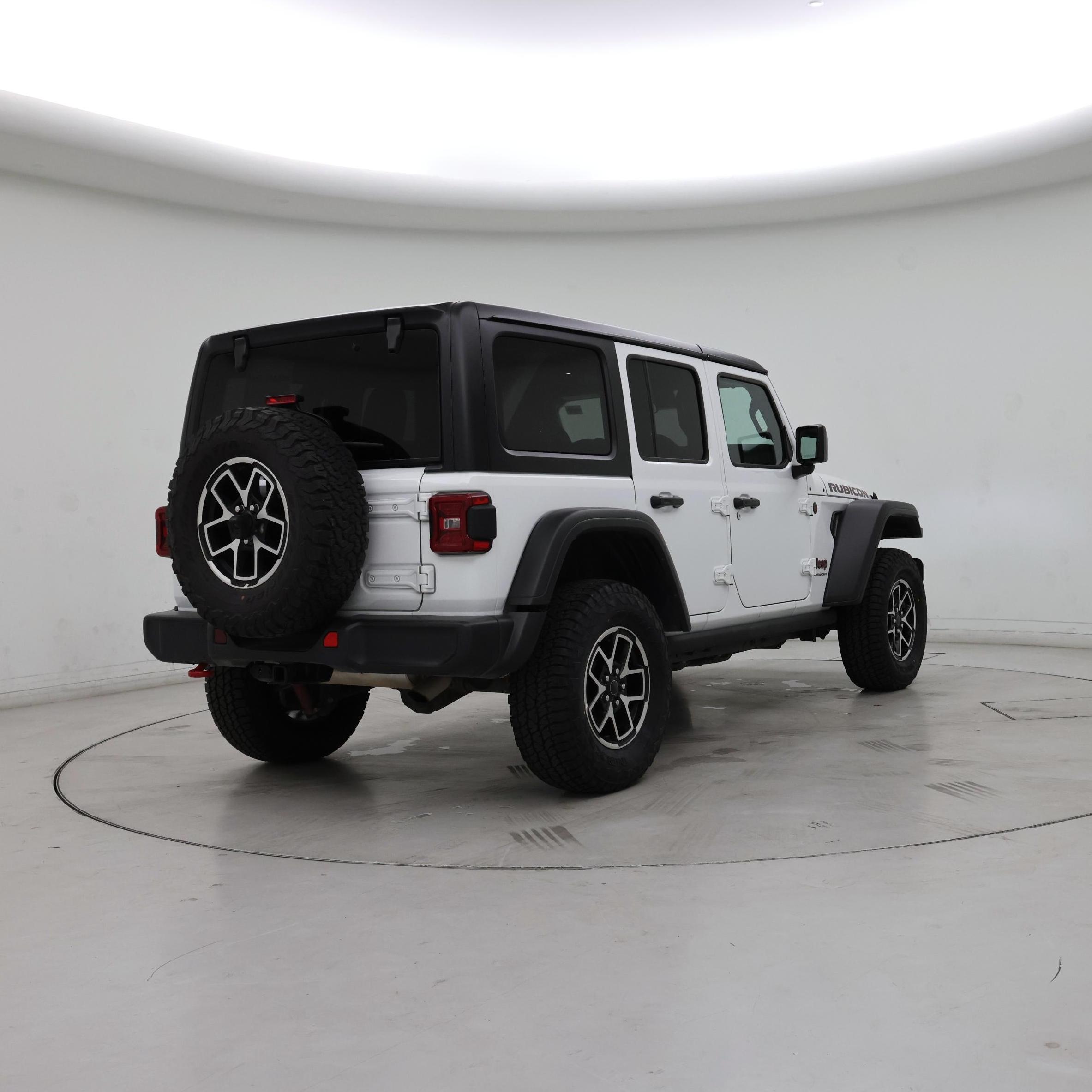 Thumbnail: 2025 Jeep Wrangler - 8