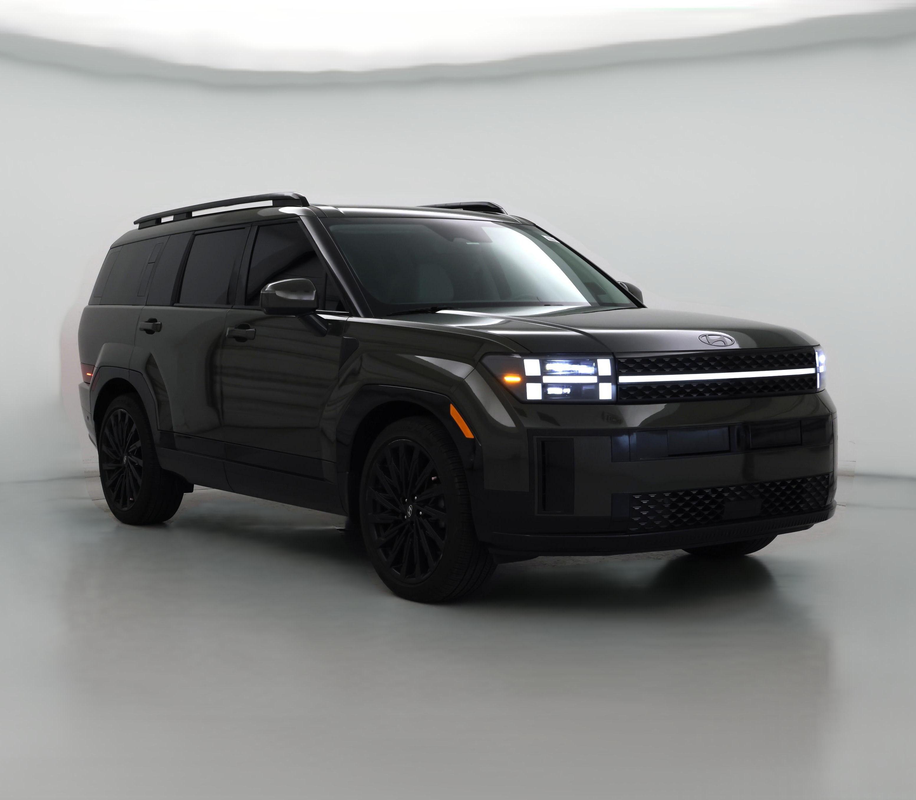 Thumbnail: 2025 Hyundai Santa Fe - 1