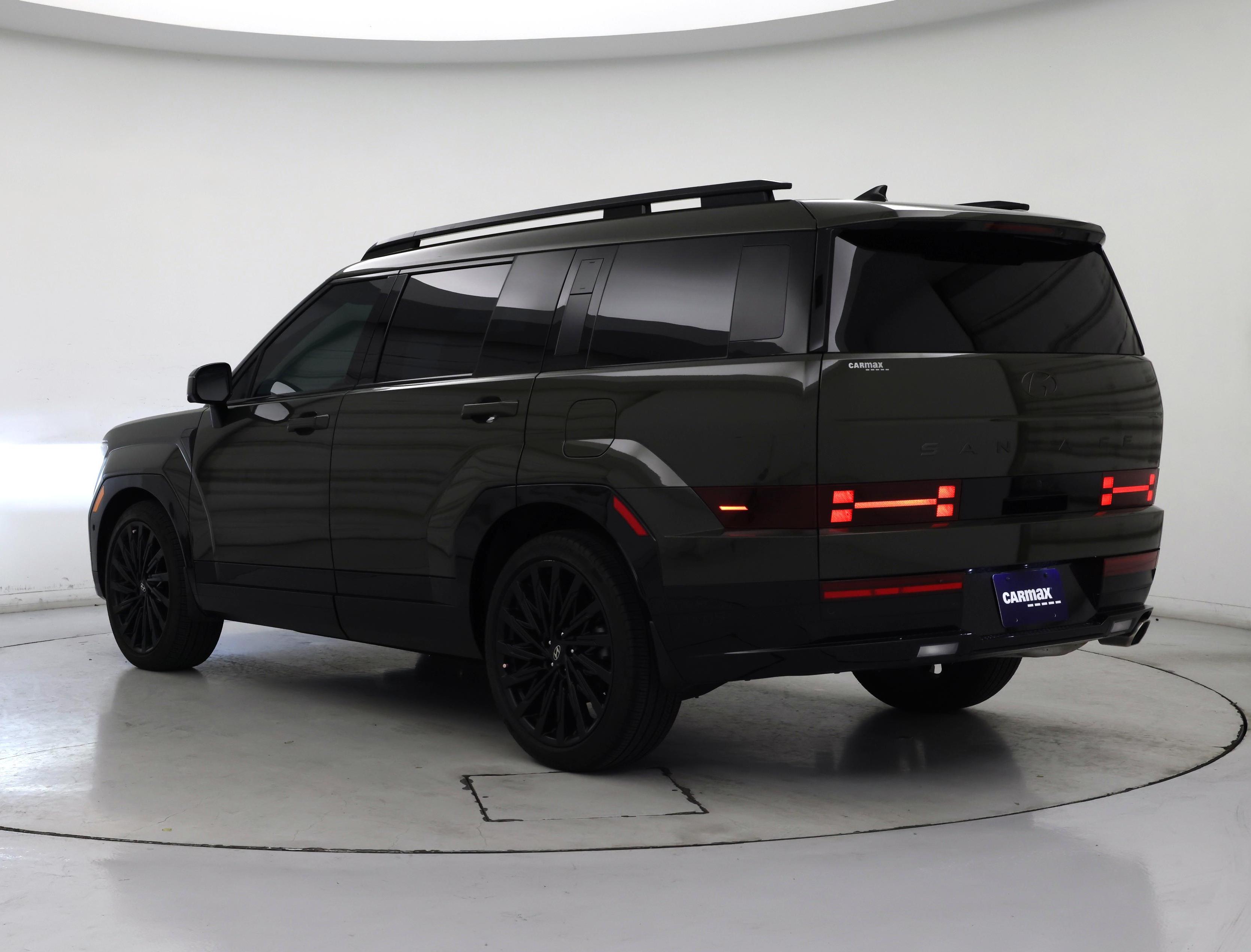 Thumbnail: 2025 Hyundai Santa Fe - 2