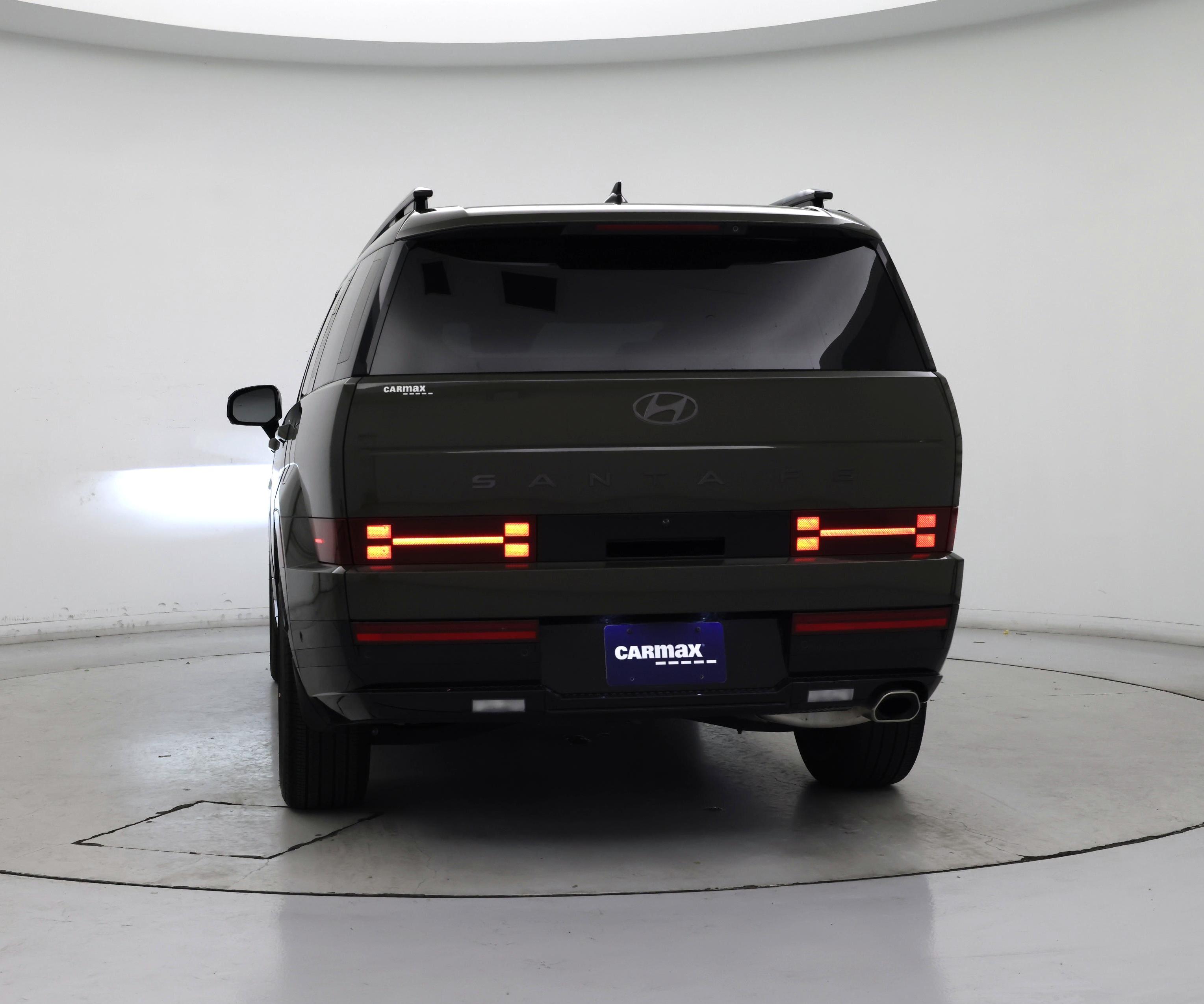 Thumbnail: 2025 Hyundai Santa Fe - 6