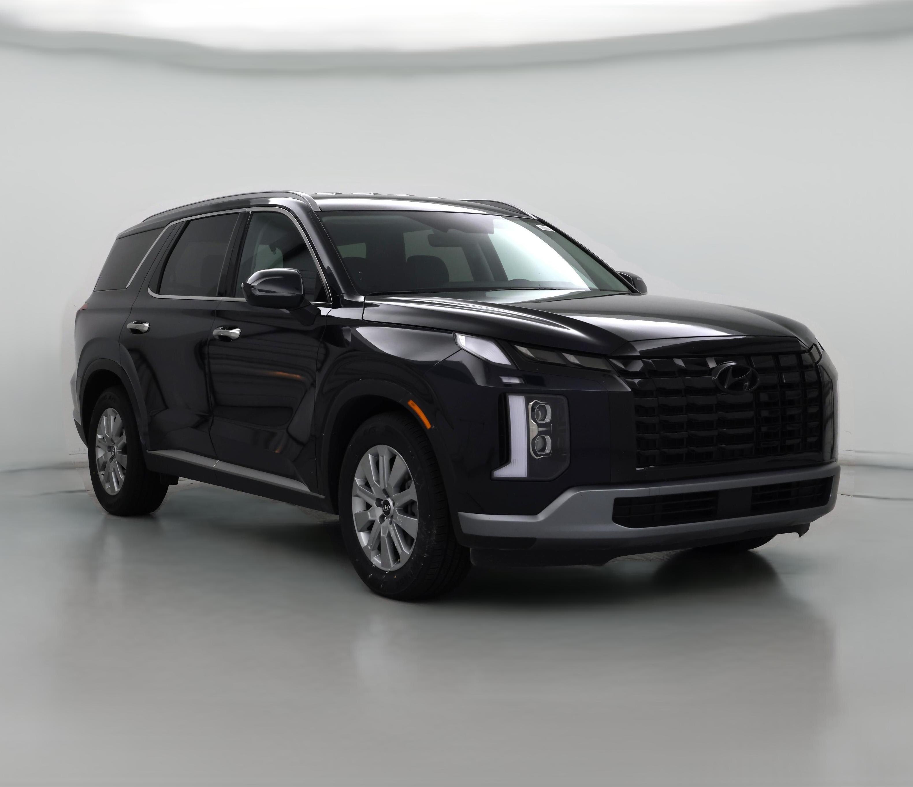 Thumbnail: 2025 Hyundai Palisade - 1