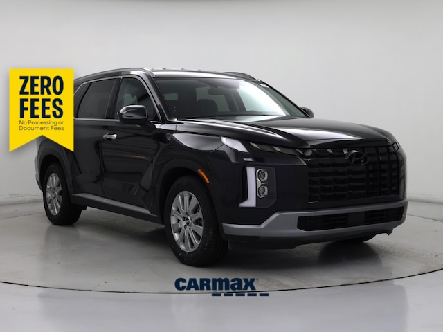 2025 Hyundai Palisade SEL AWD
