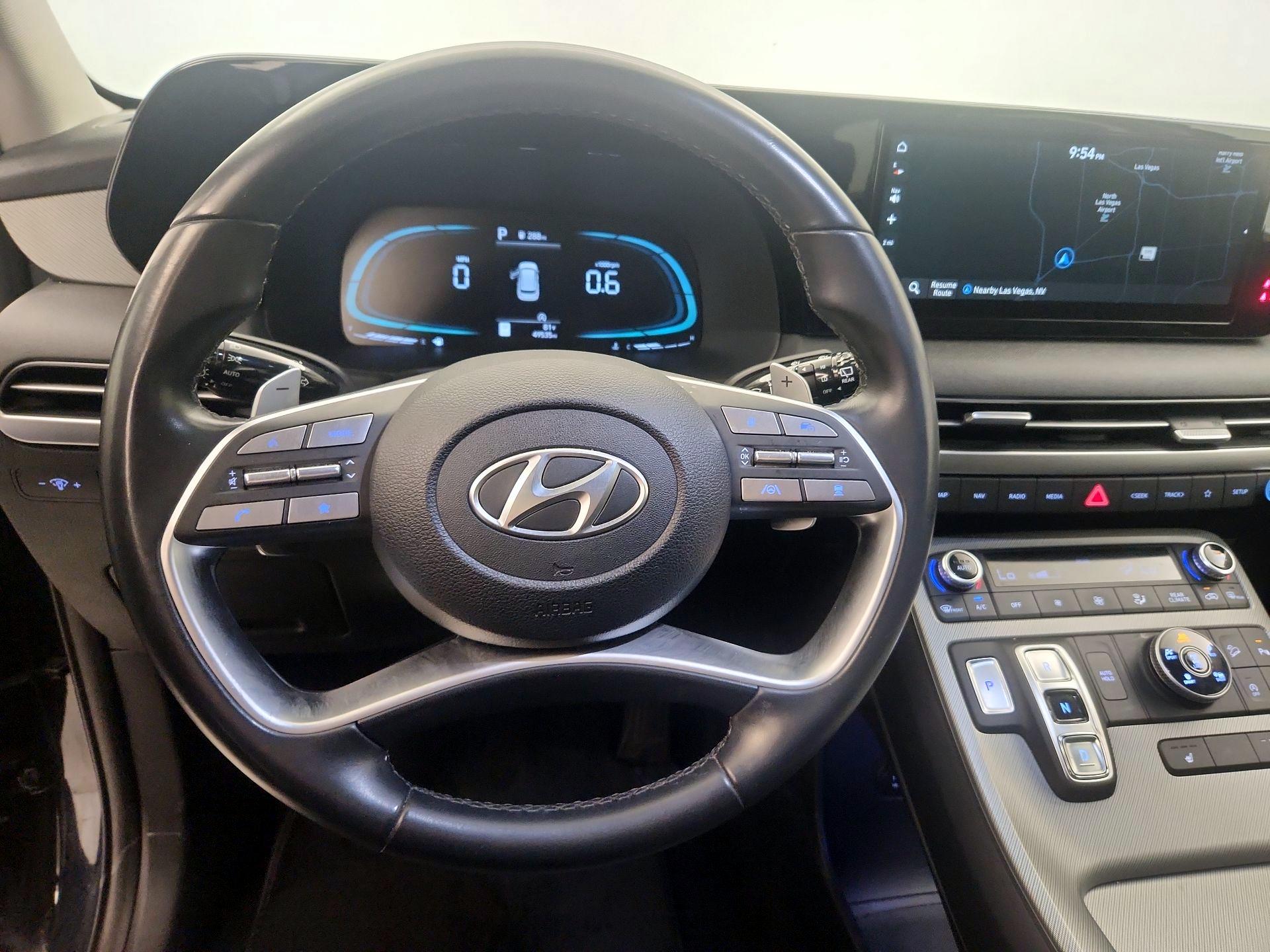 Thumbnail: 2025 Hyundai Palisade - 10