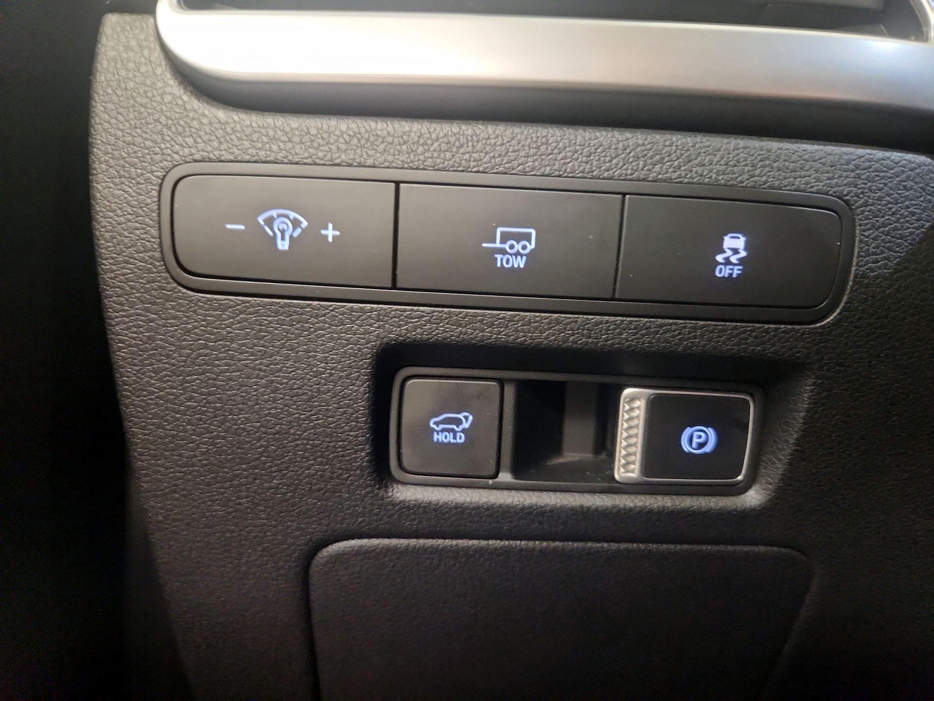 Thumbnail: 2025 Hyundai Palisade - 13