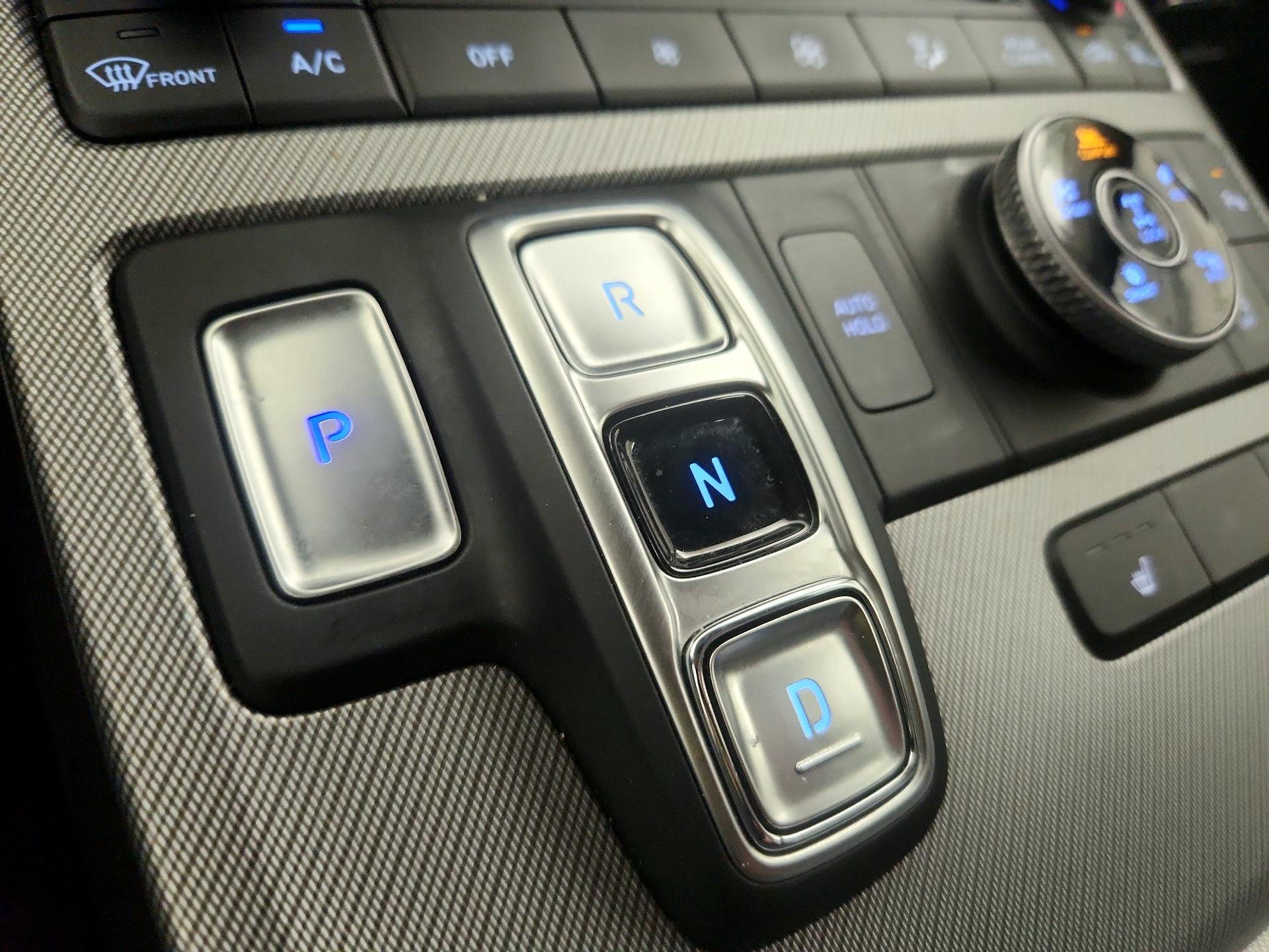 Thumbnail: 2025 Hyundai Palisade - 18