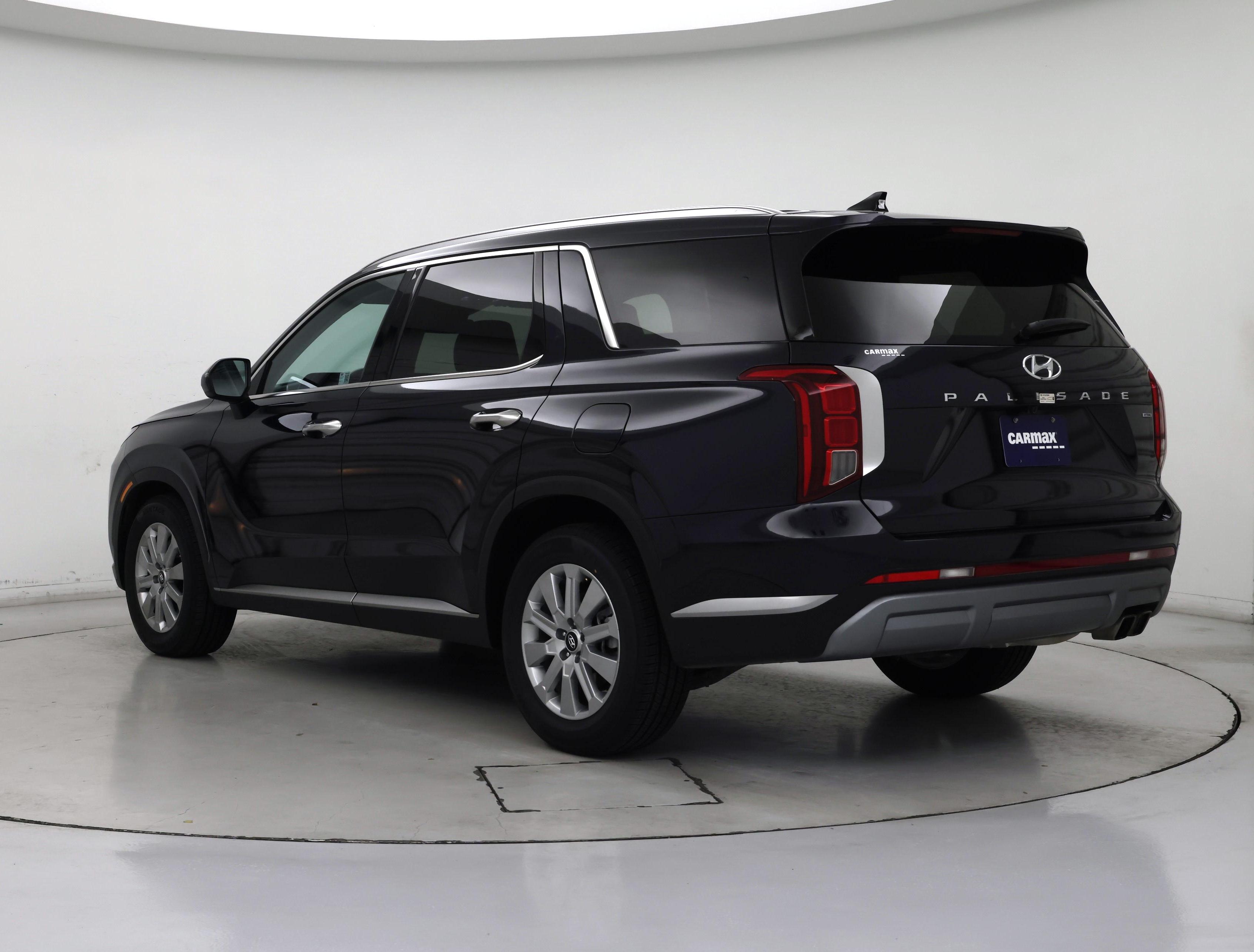 Thumbnail: 2025 Hyundai Palisade - 2