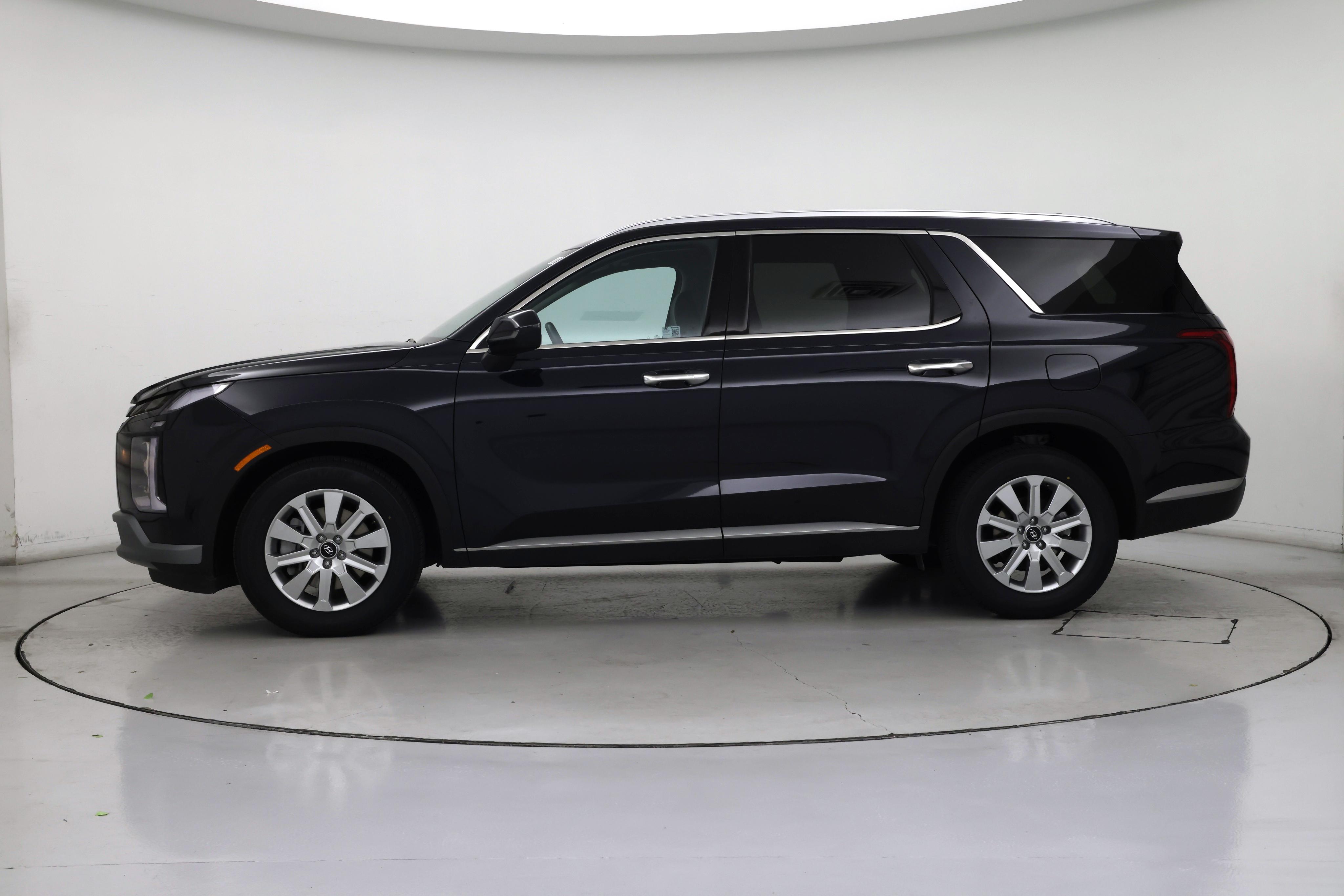 Thumbnail: 2025 Hyundai Palisade - 3