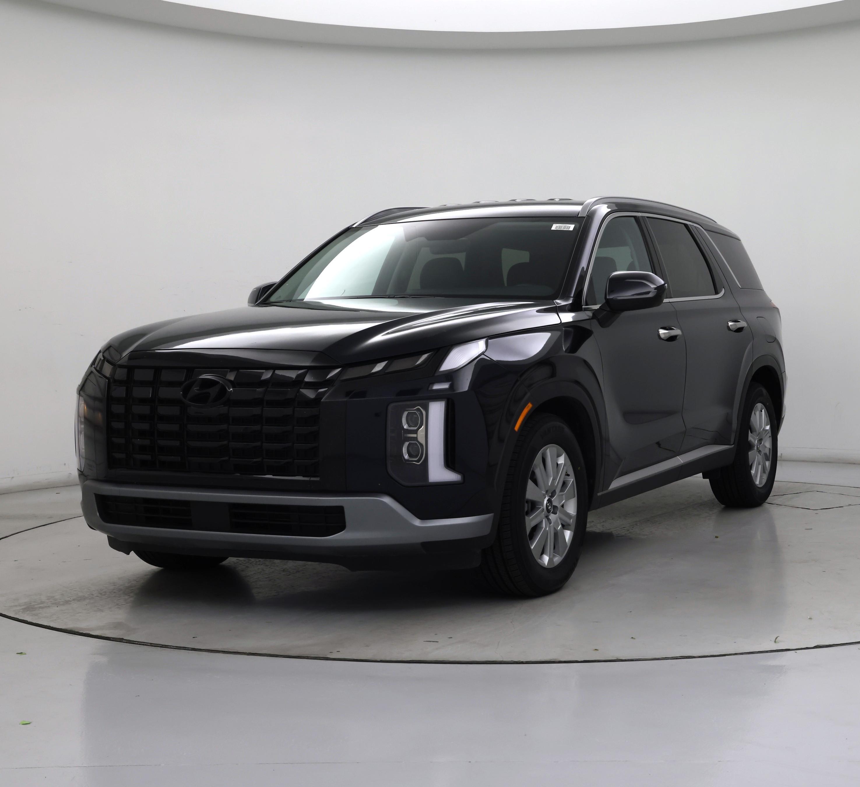 Thumbnail: 2025 Hyundai Palisade - 4