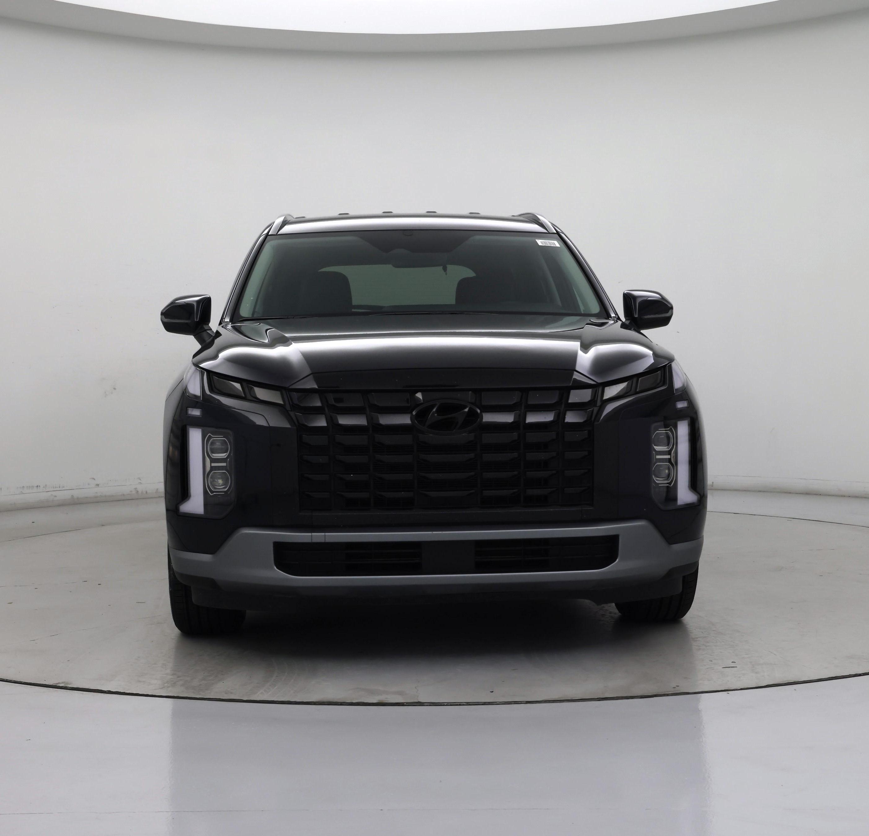 Thumbnail: 2025 Hyundai Palisade - 5