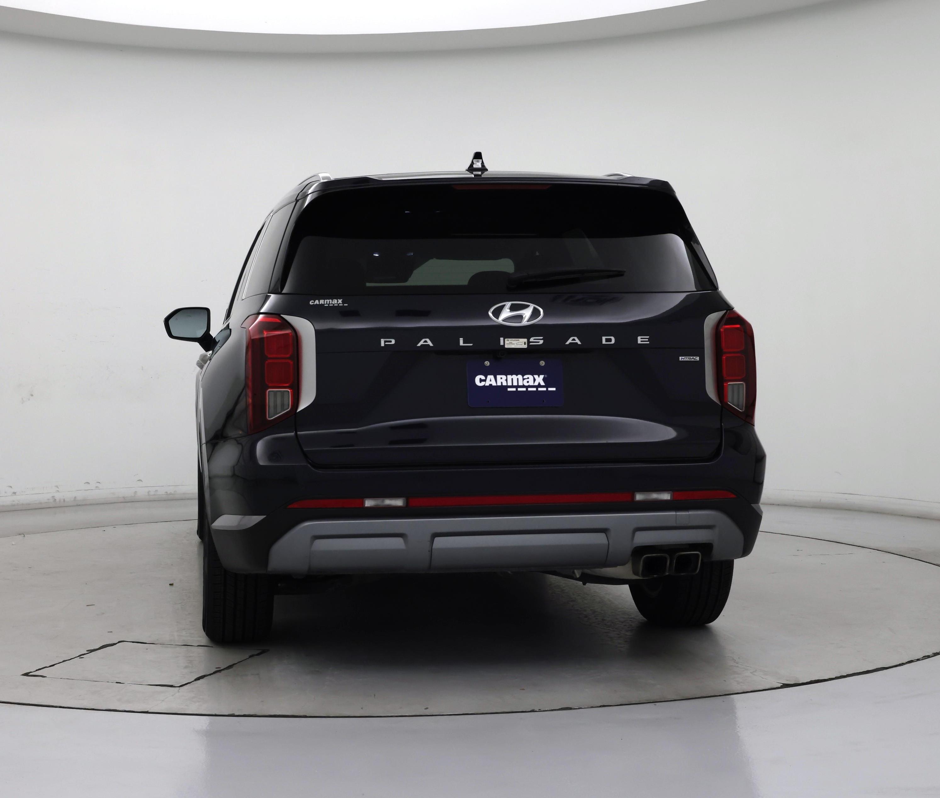 Thumbnail: 2025 Hyundai Palisade - 6