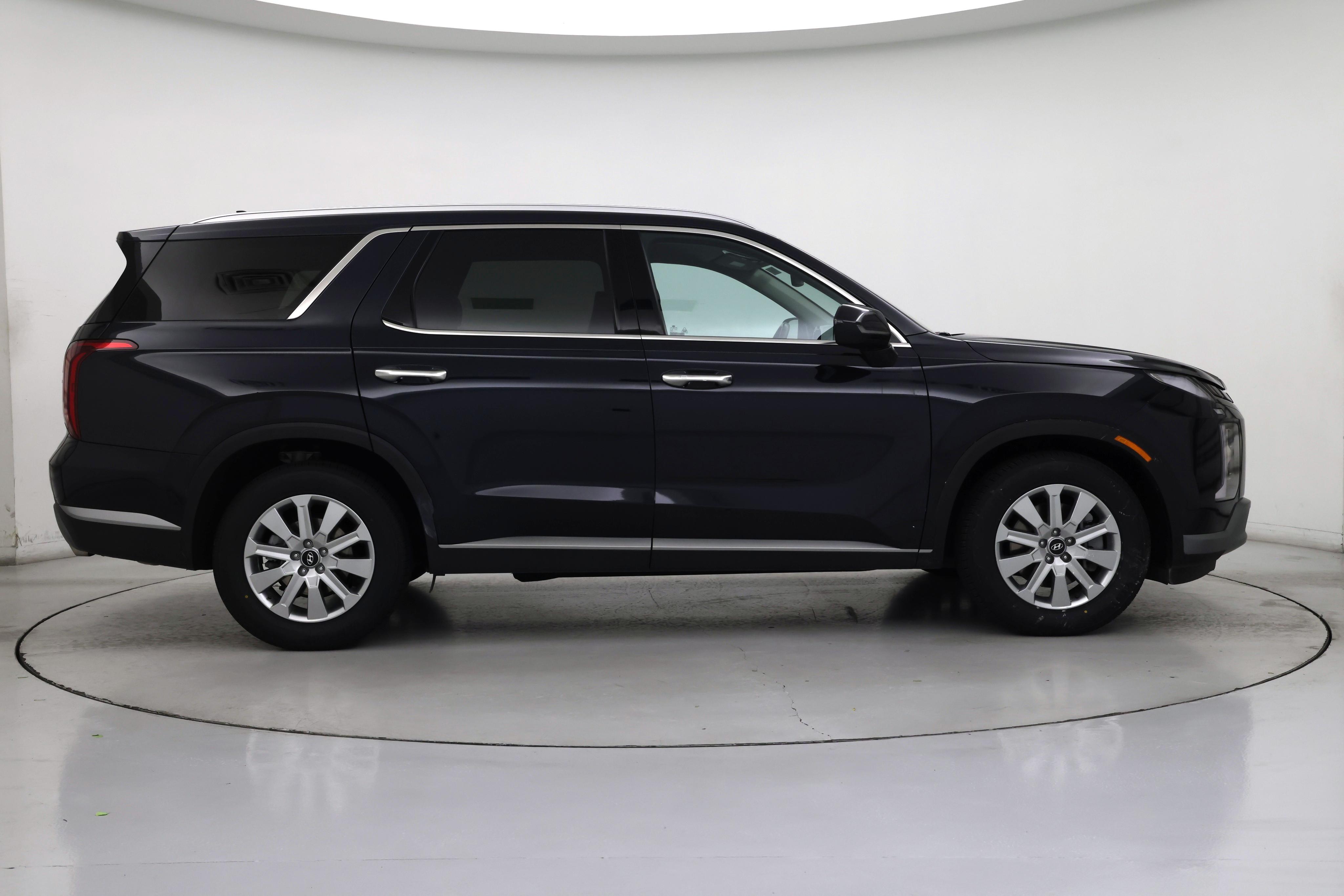 Thumbnail: 2025 Hyundai Palisade - 7