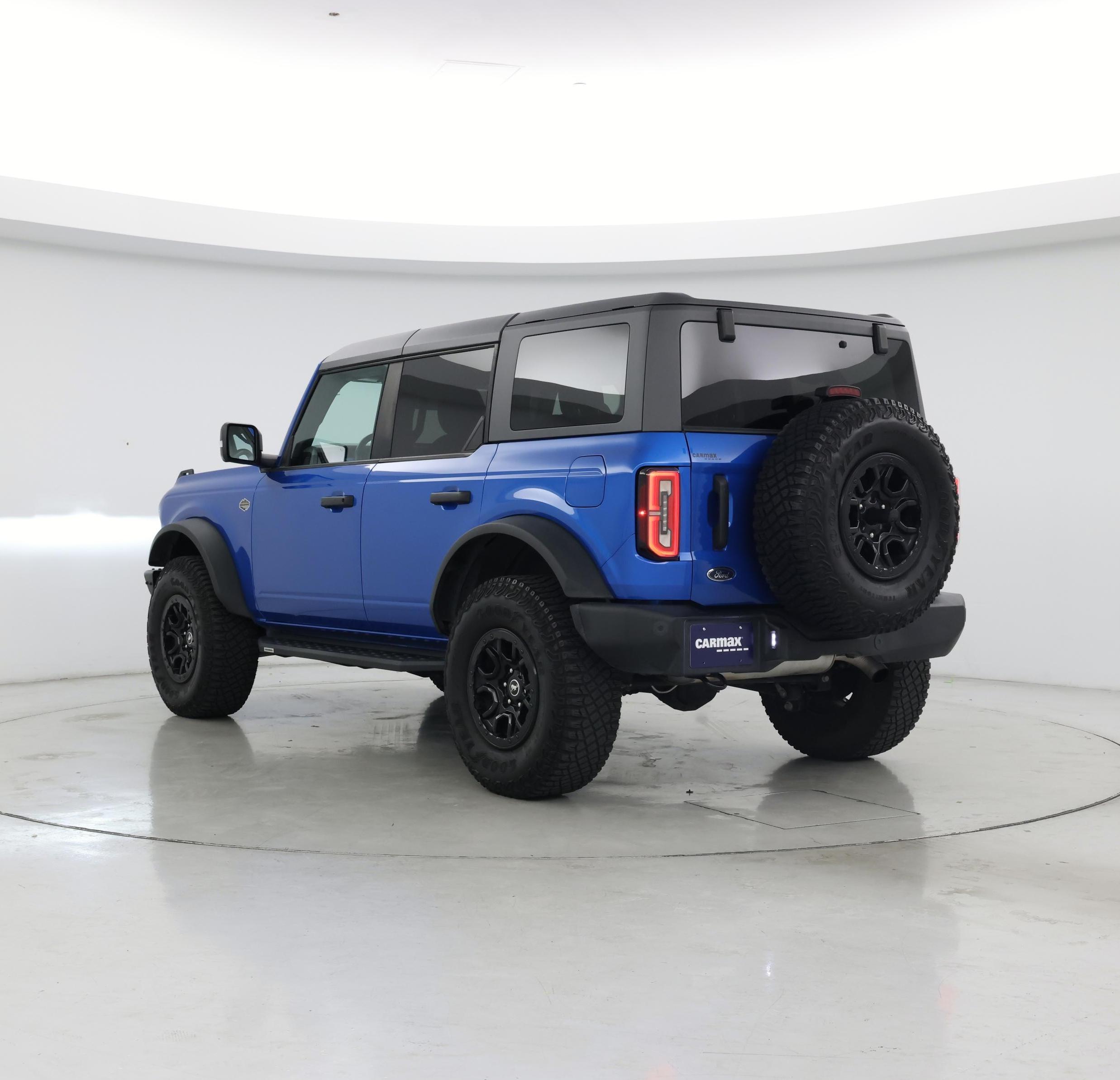 Thumbnail: 2023 Ford Bronco - 2