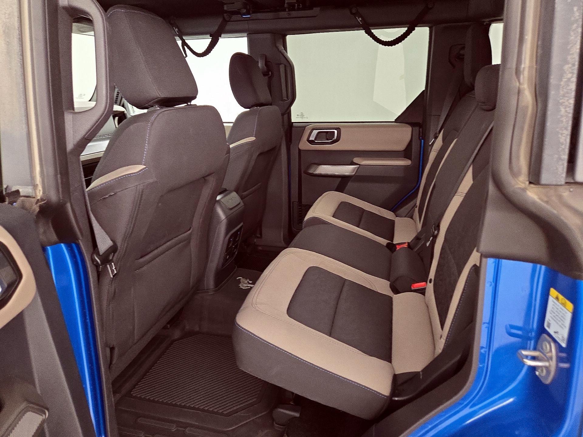 Thumbnail: 2023 Ford Bronco - 20
