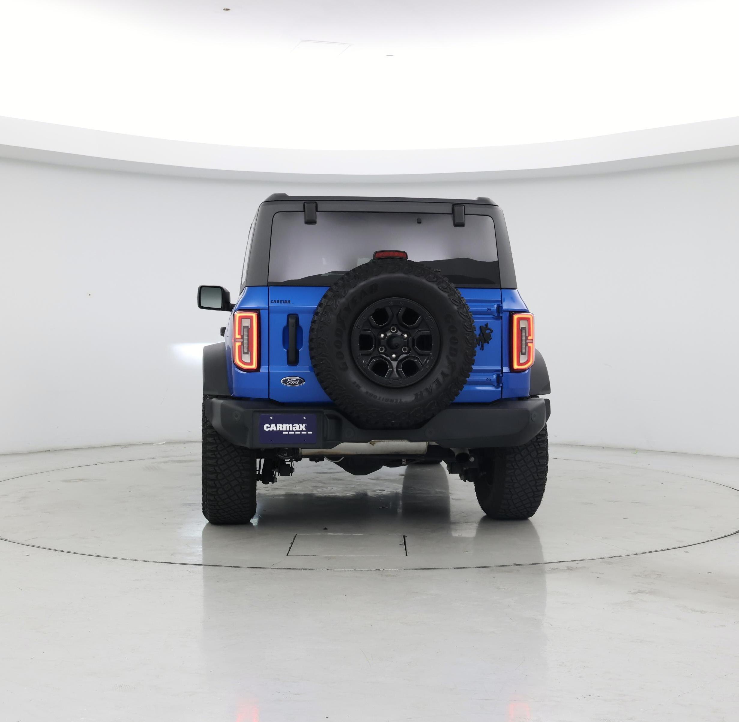 Thumbnail: 2023 Ford Bronco - 6