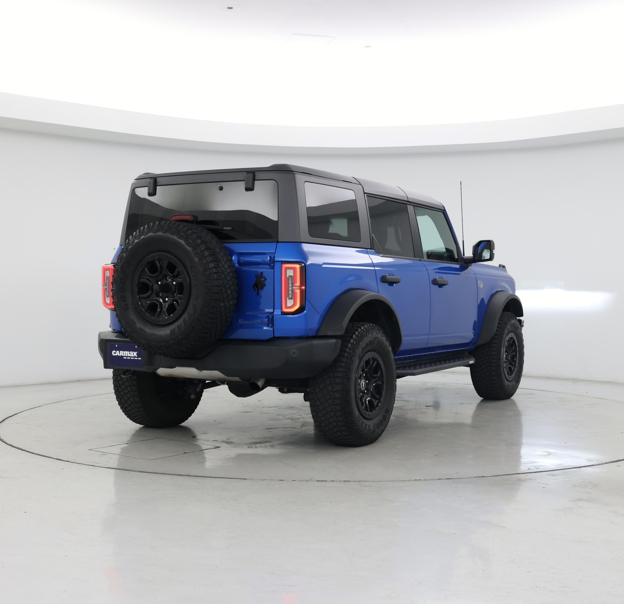 Thumbnail: 2023 Ford Bronco - 8