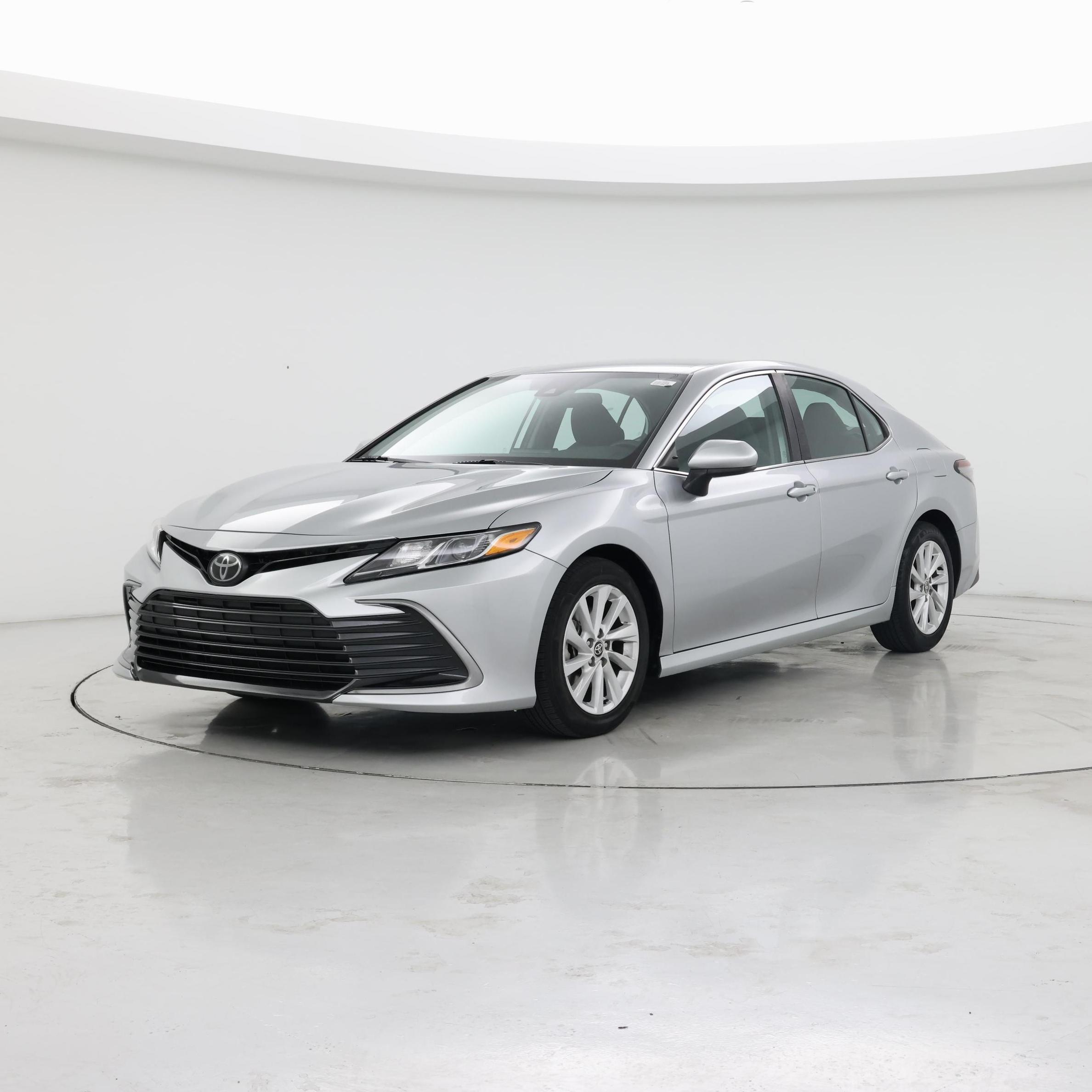 Thumbnail: 2022 Toyota Camry - 4