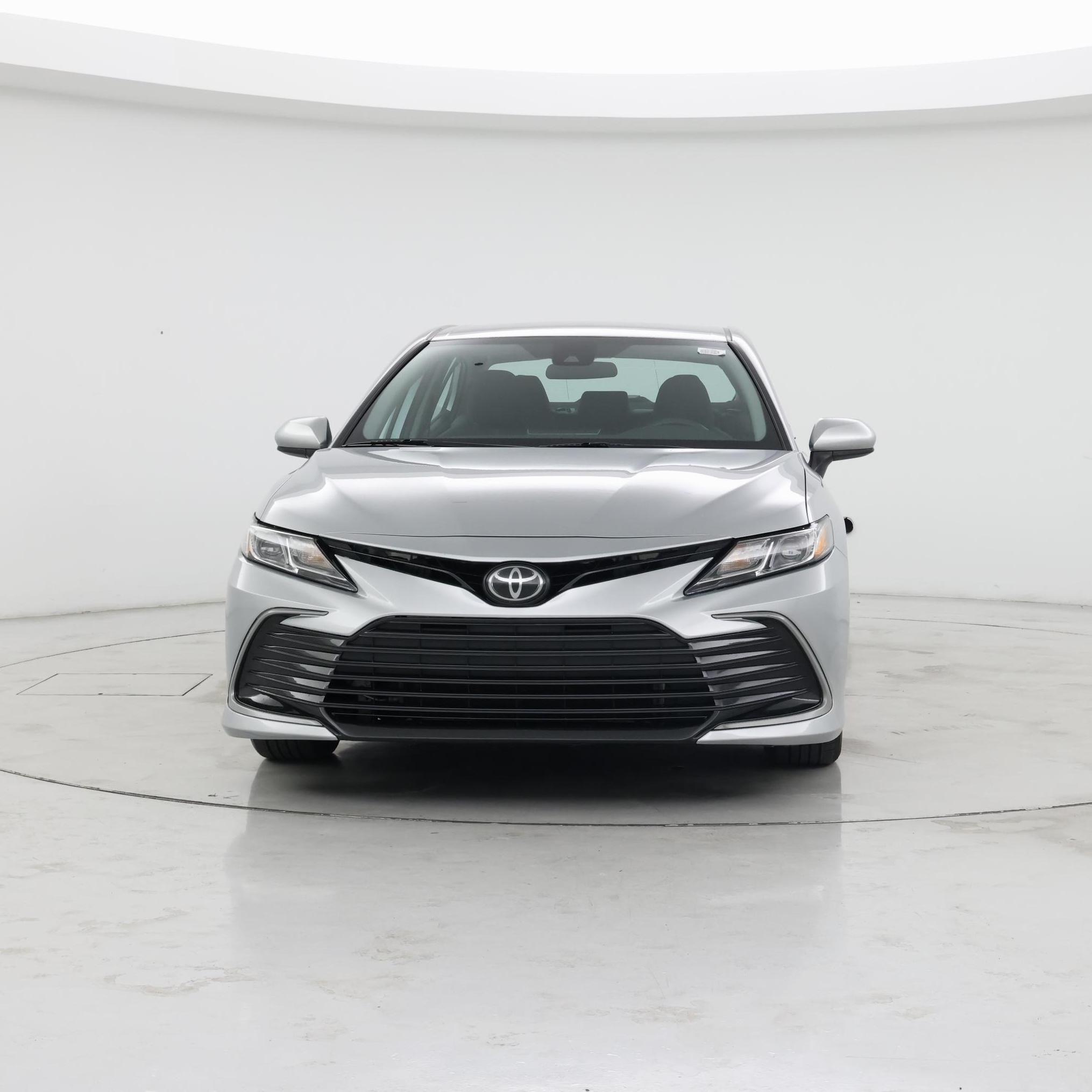 Thumbnail: 2022 Toyota Camry - 5