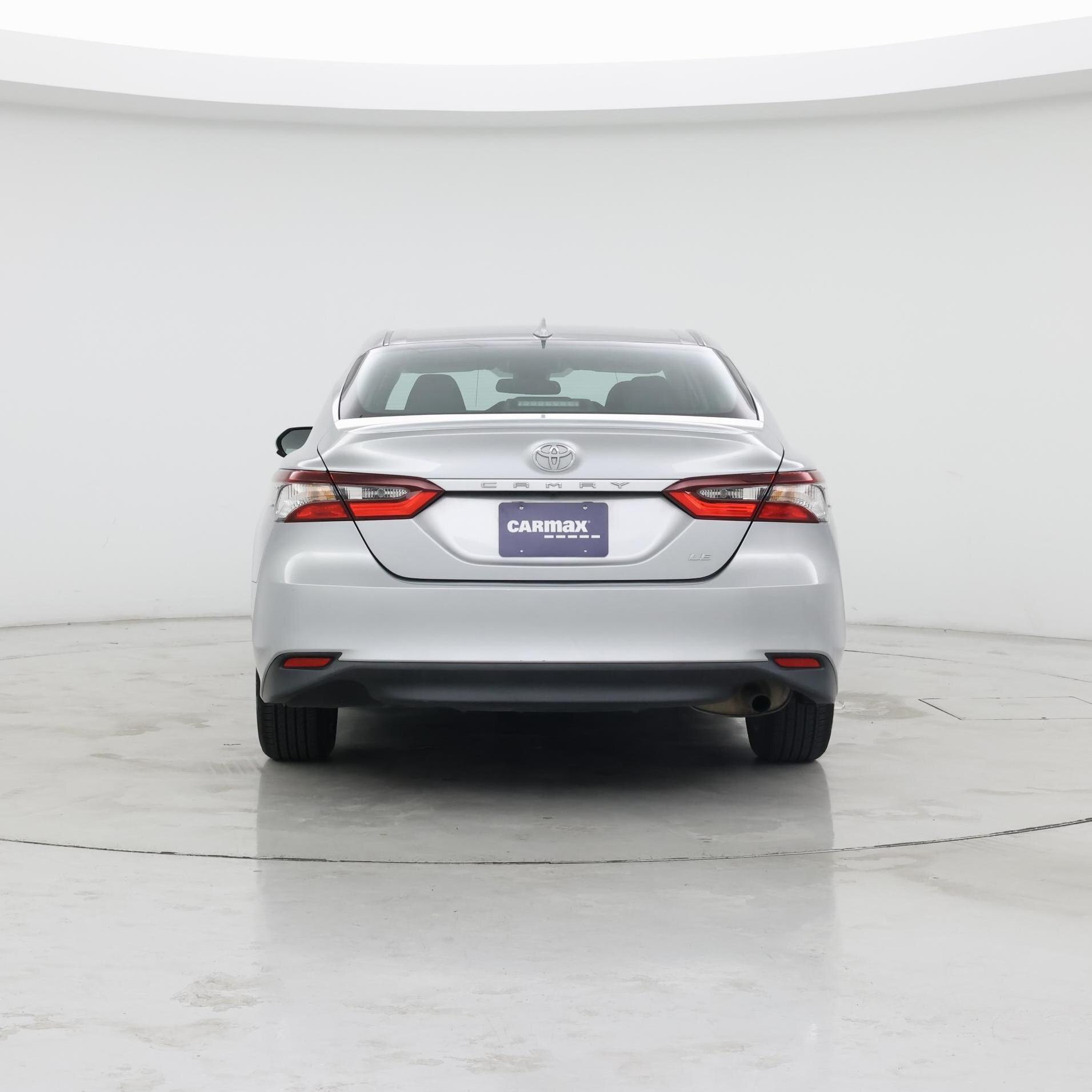 Thumbnail: 2022 Toyota Camry - 6
