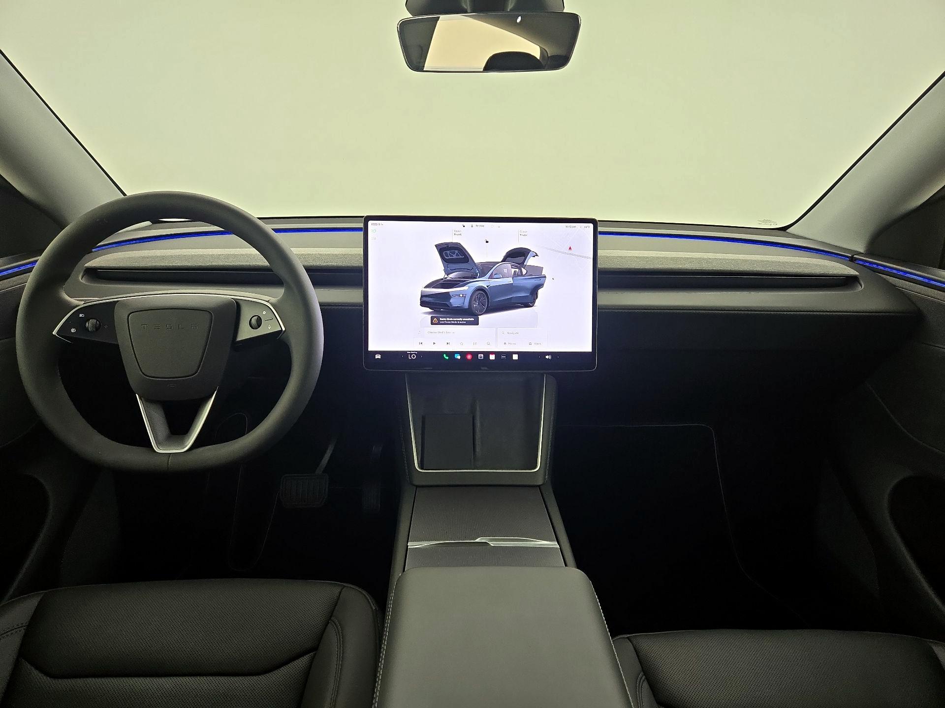 Thumbnail: 2026 Tesla Model Y - 9