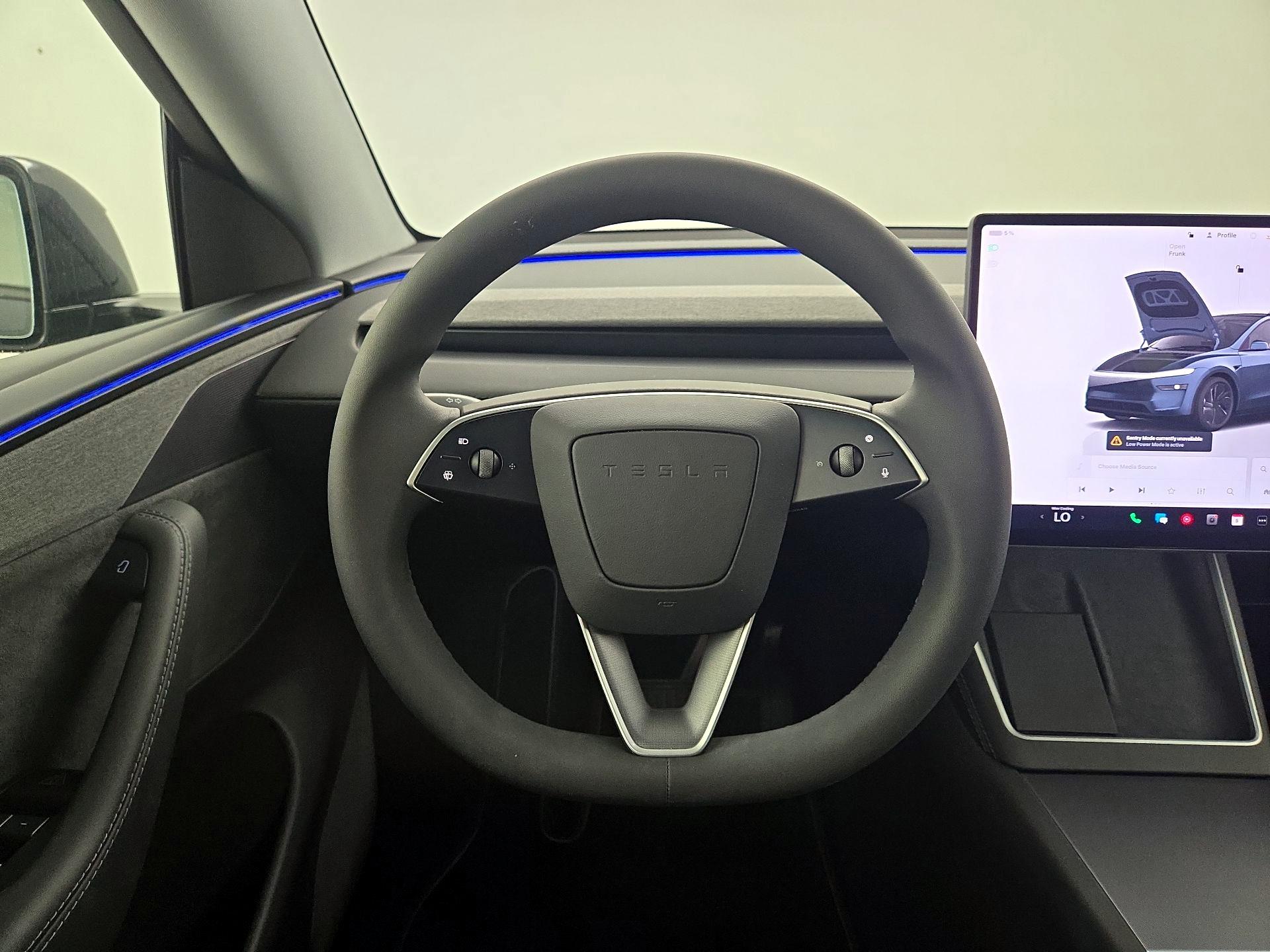Thumbnail: 2026 Tesla Model Y - 10
