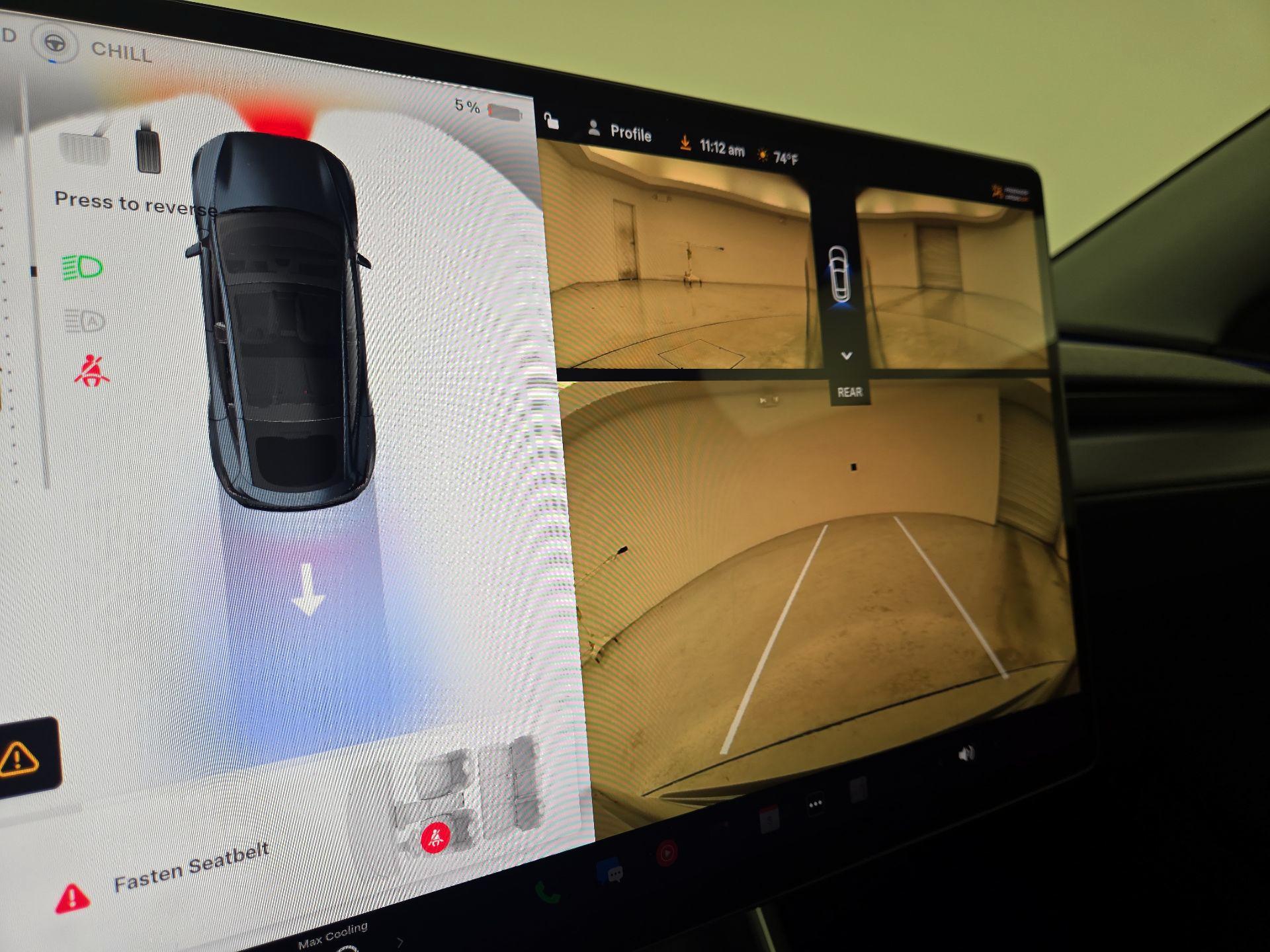Thumbnail: 2026 Tesla Model Y - 14