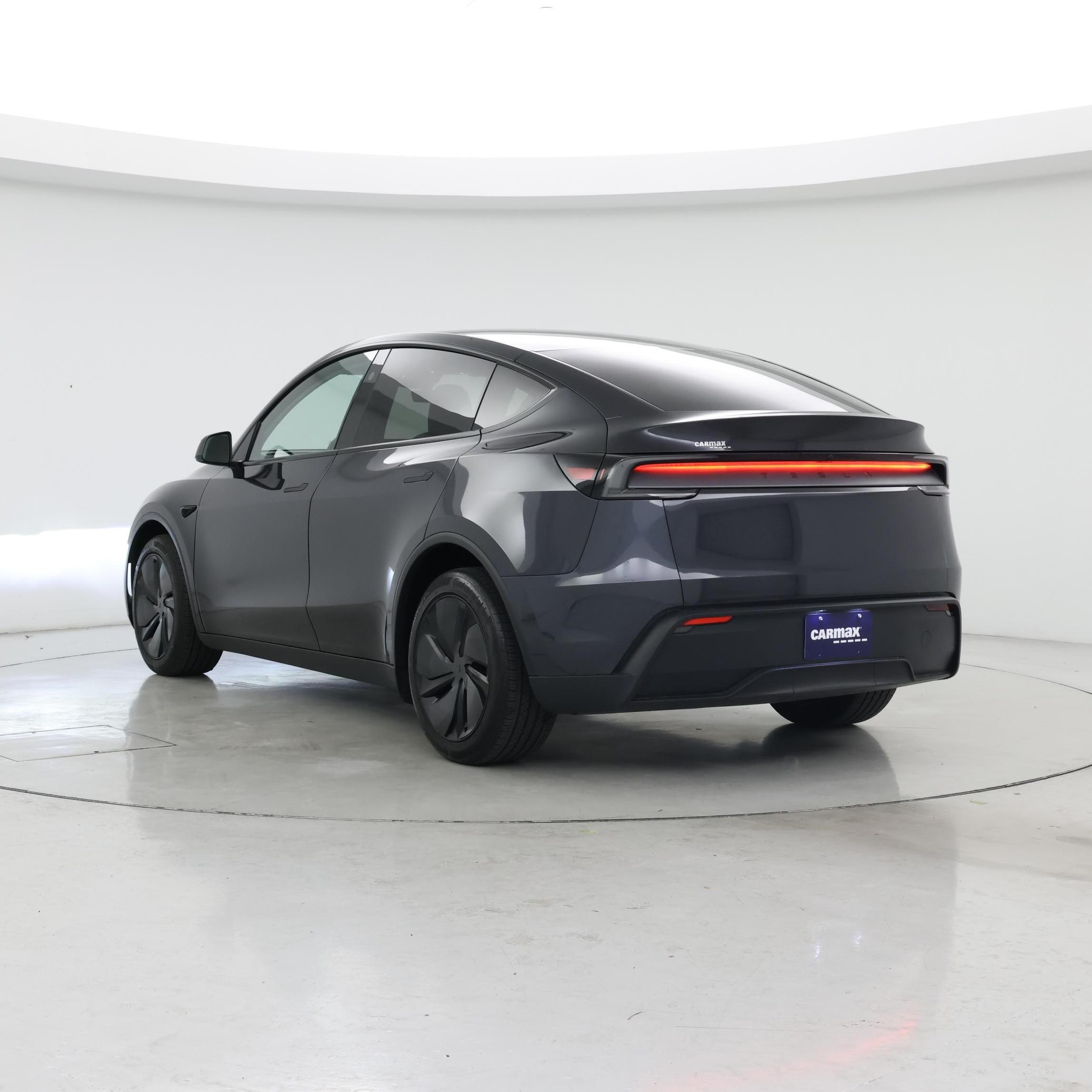 Thumbnail: 2026 Tesla Model Y - 2