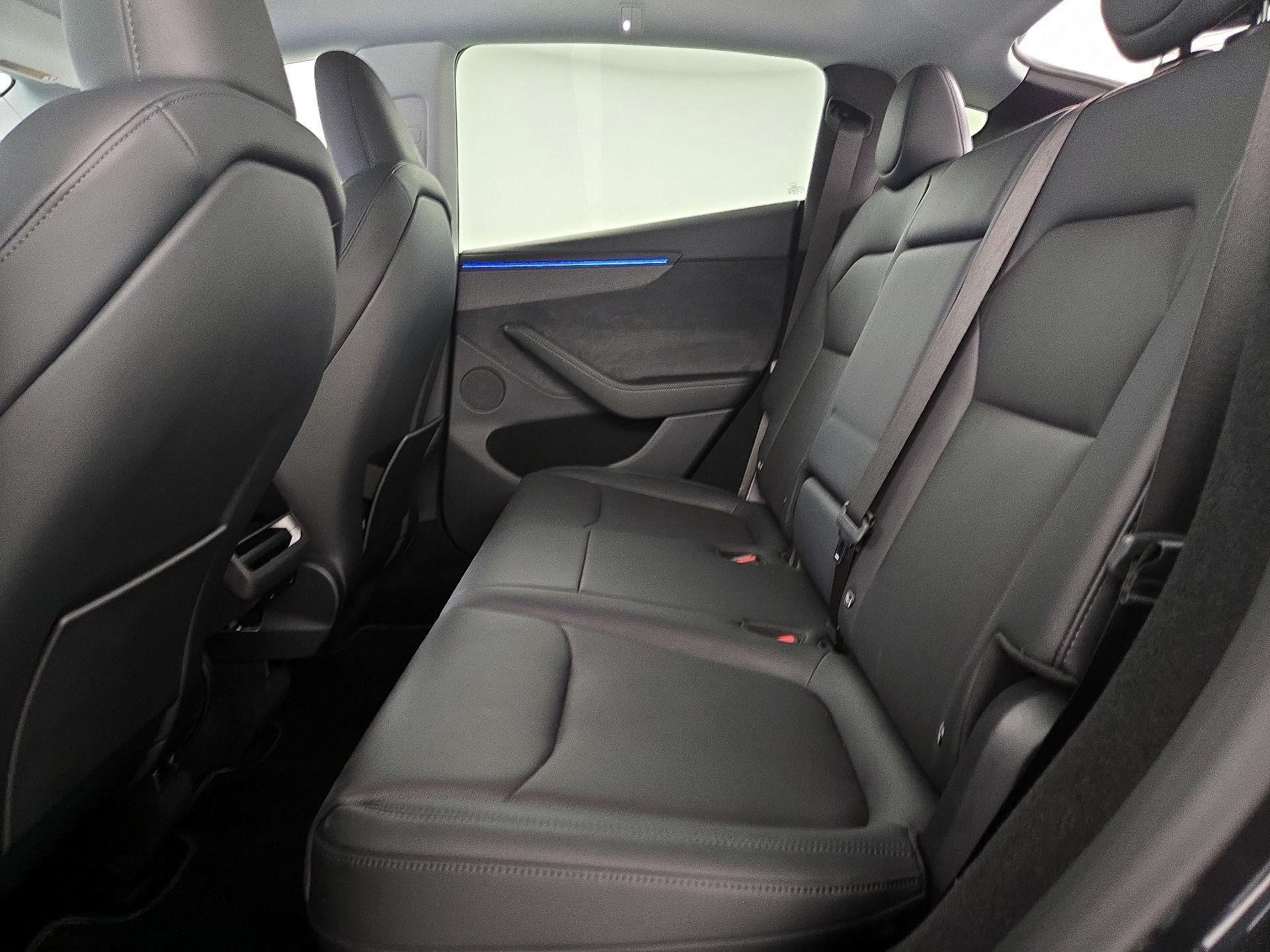 Thumbnail: 2026 Tesla Model Y - 20