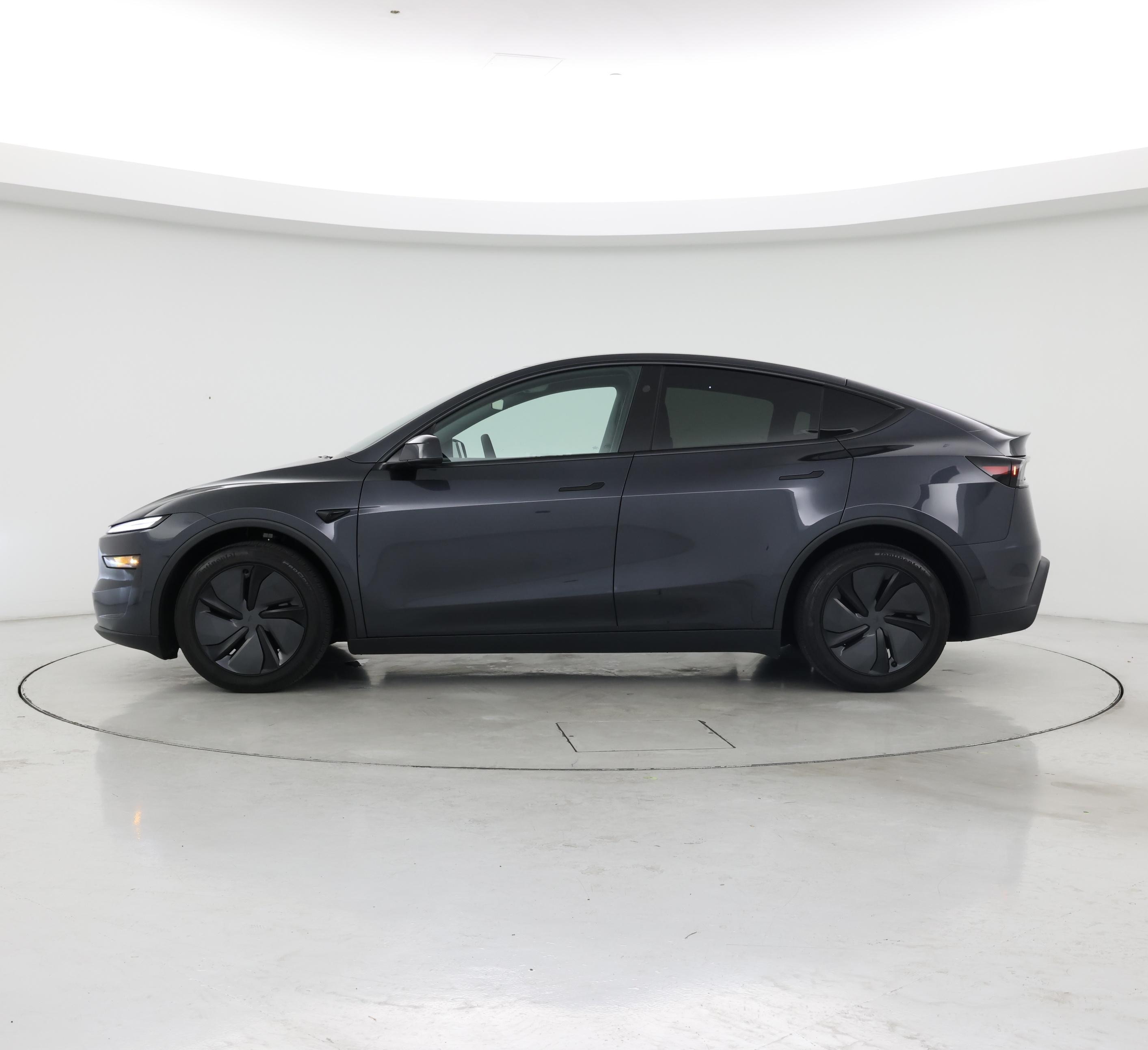 Thumbnail: 2026 Tesla Model Y - 3