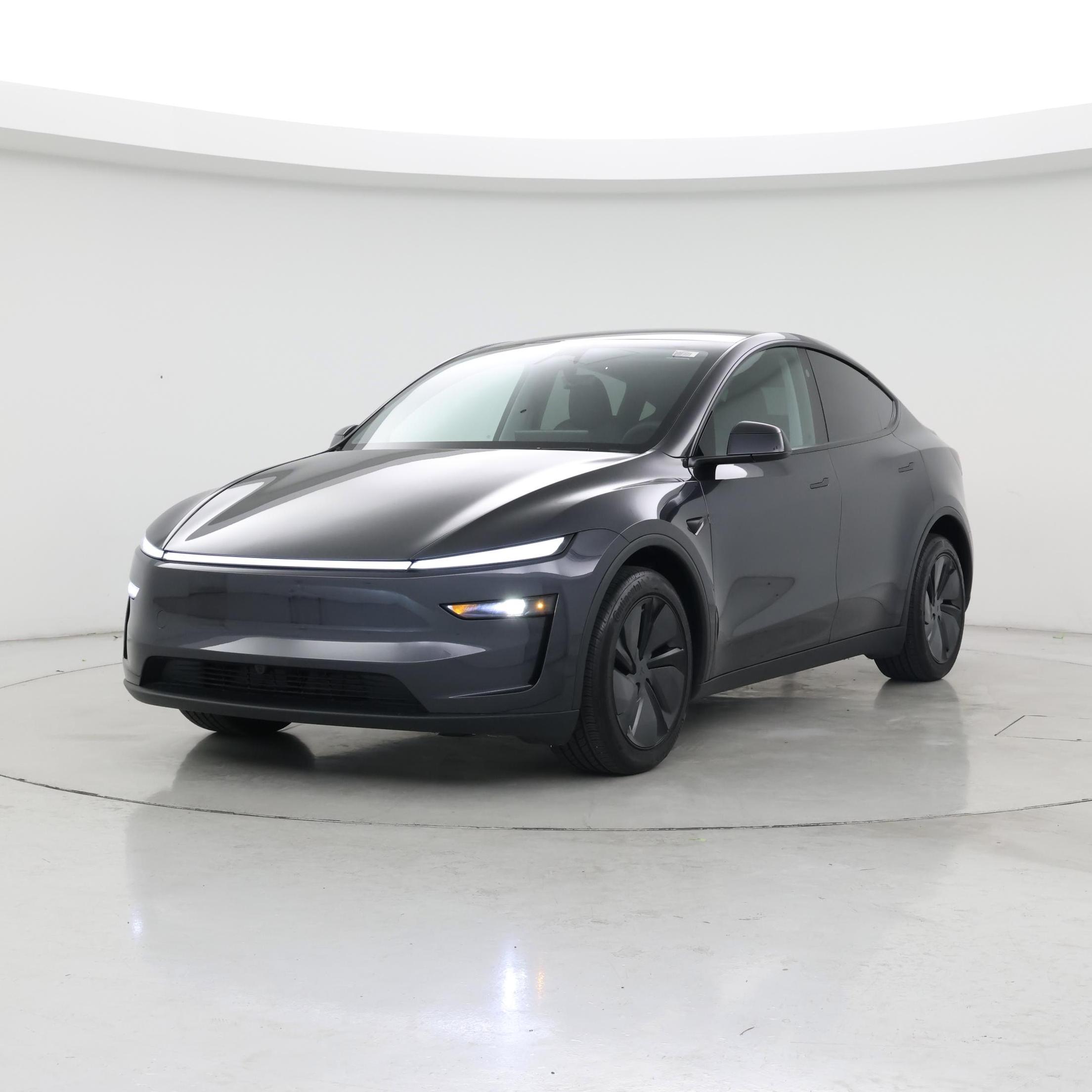 Thumbnail: 2026 Tesla Model Y - 4