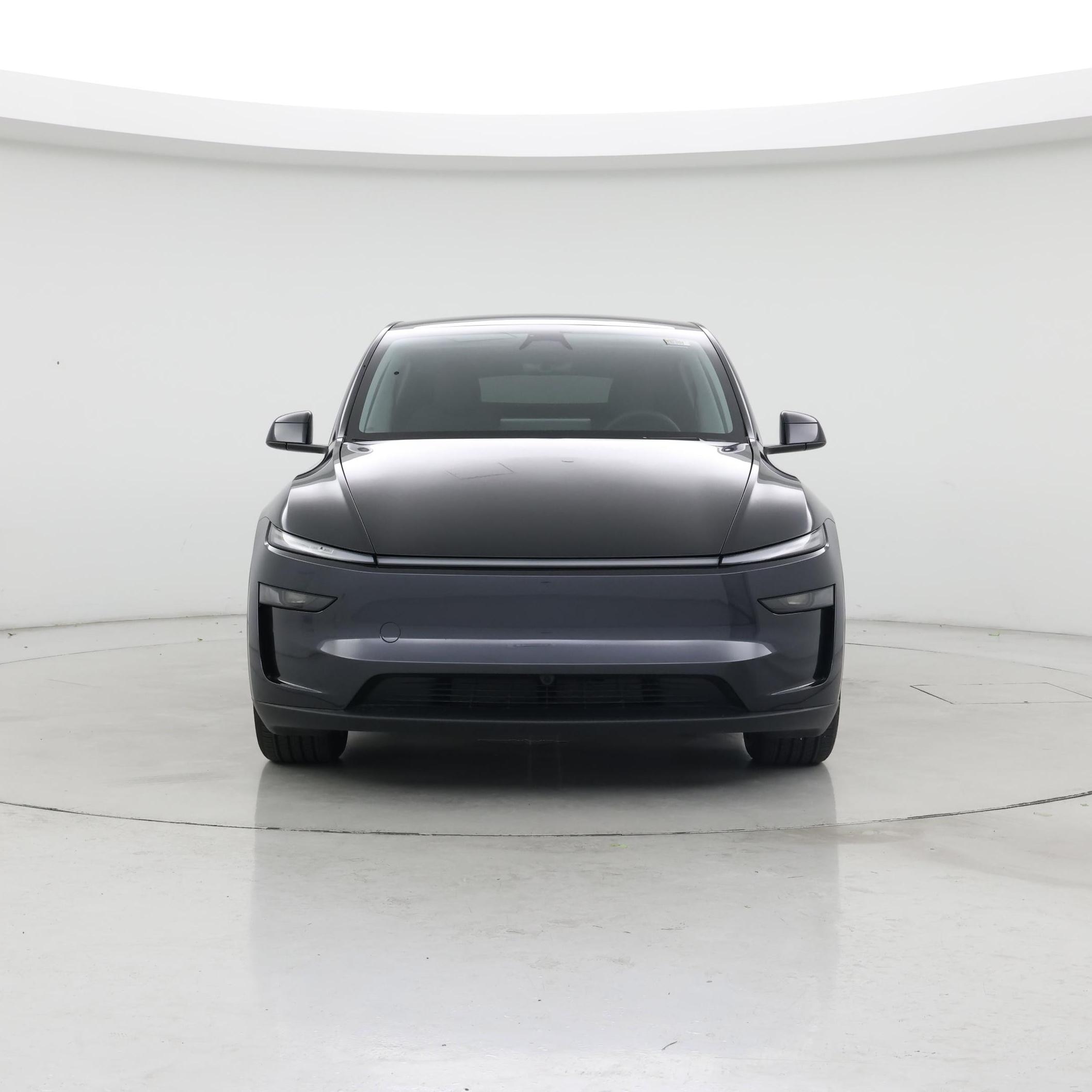 Thumbnail: 2026 Tesla Model Y - 5