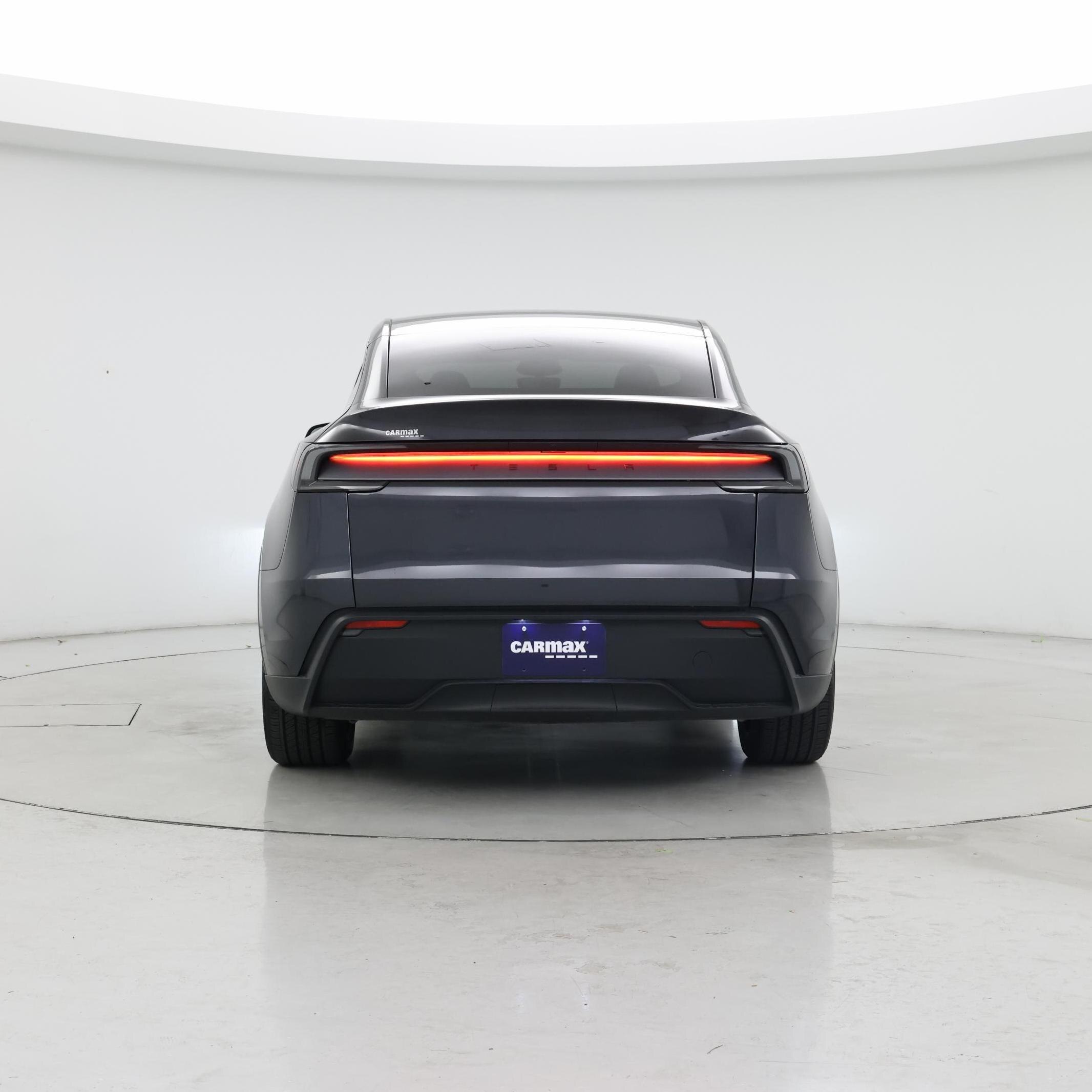 Thumbnail: 2026 Tesla Model Y - 6