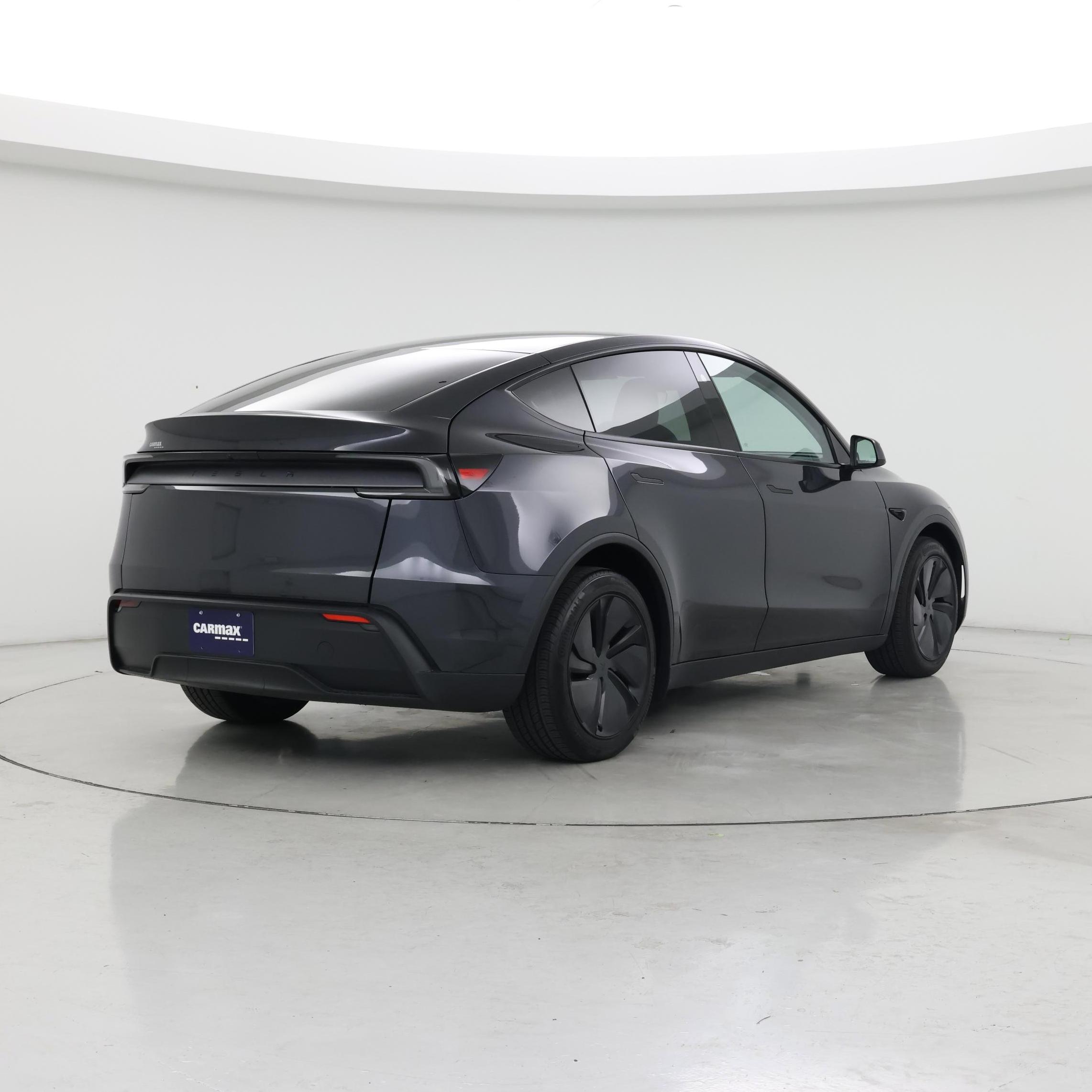 Thumbnail: 2026 Tesla Model Y - 8