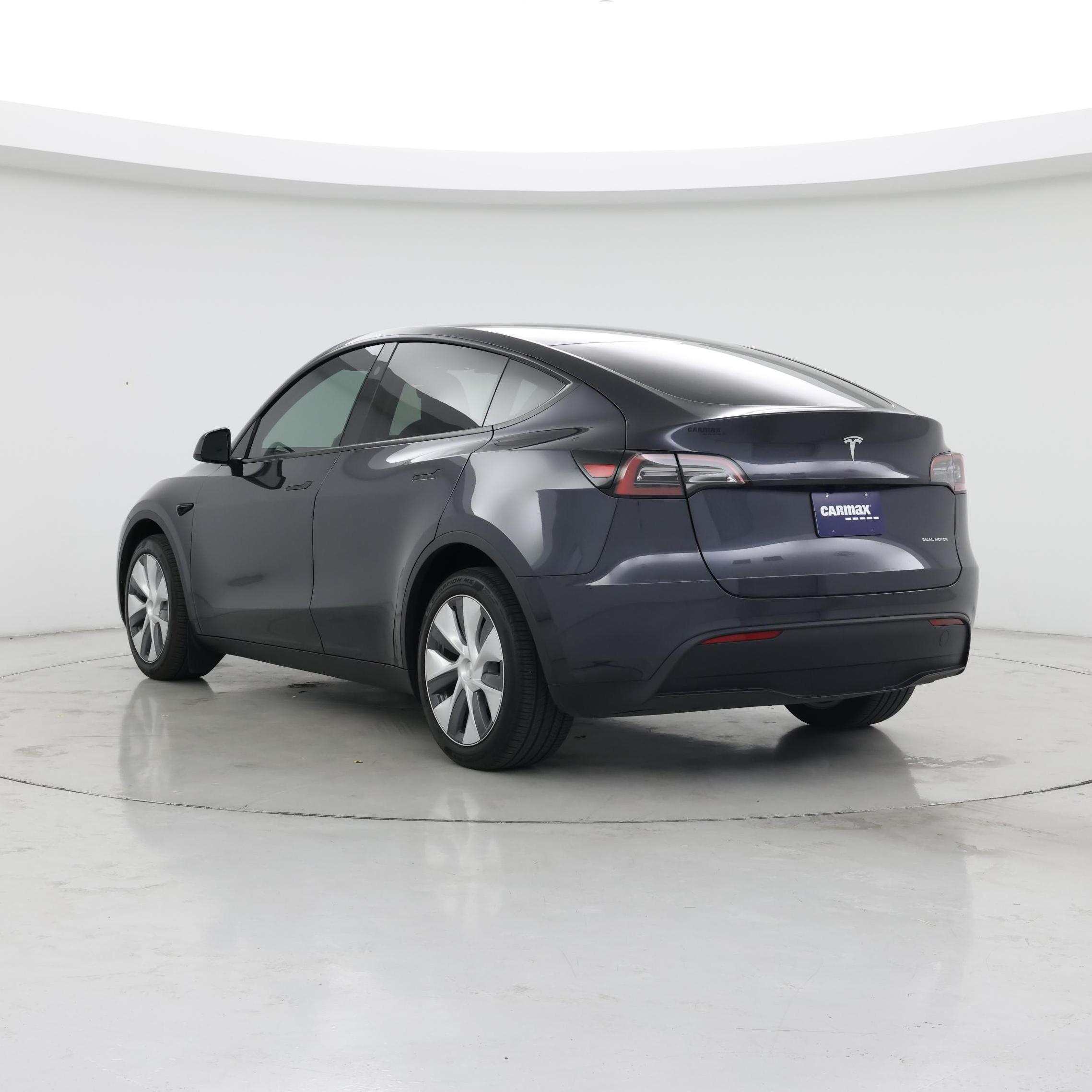 Thumbnail: 2024 Tesla Model Y - 2