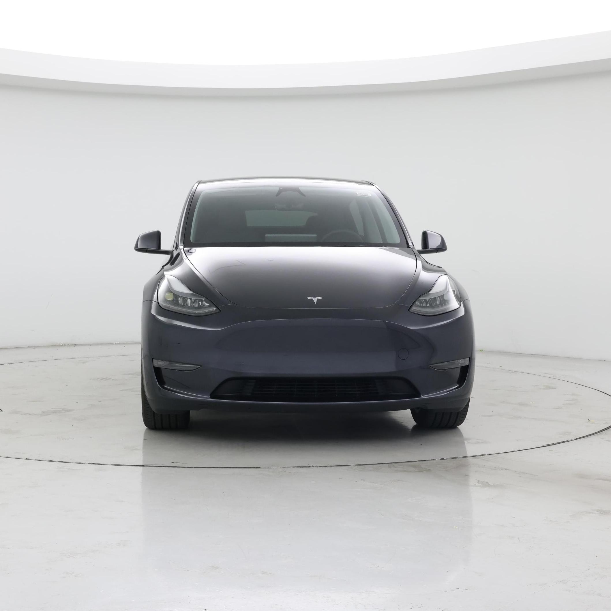 Thumbnail: 2024 Tesla Model Y - 5