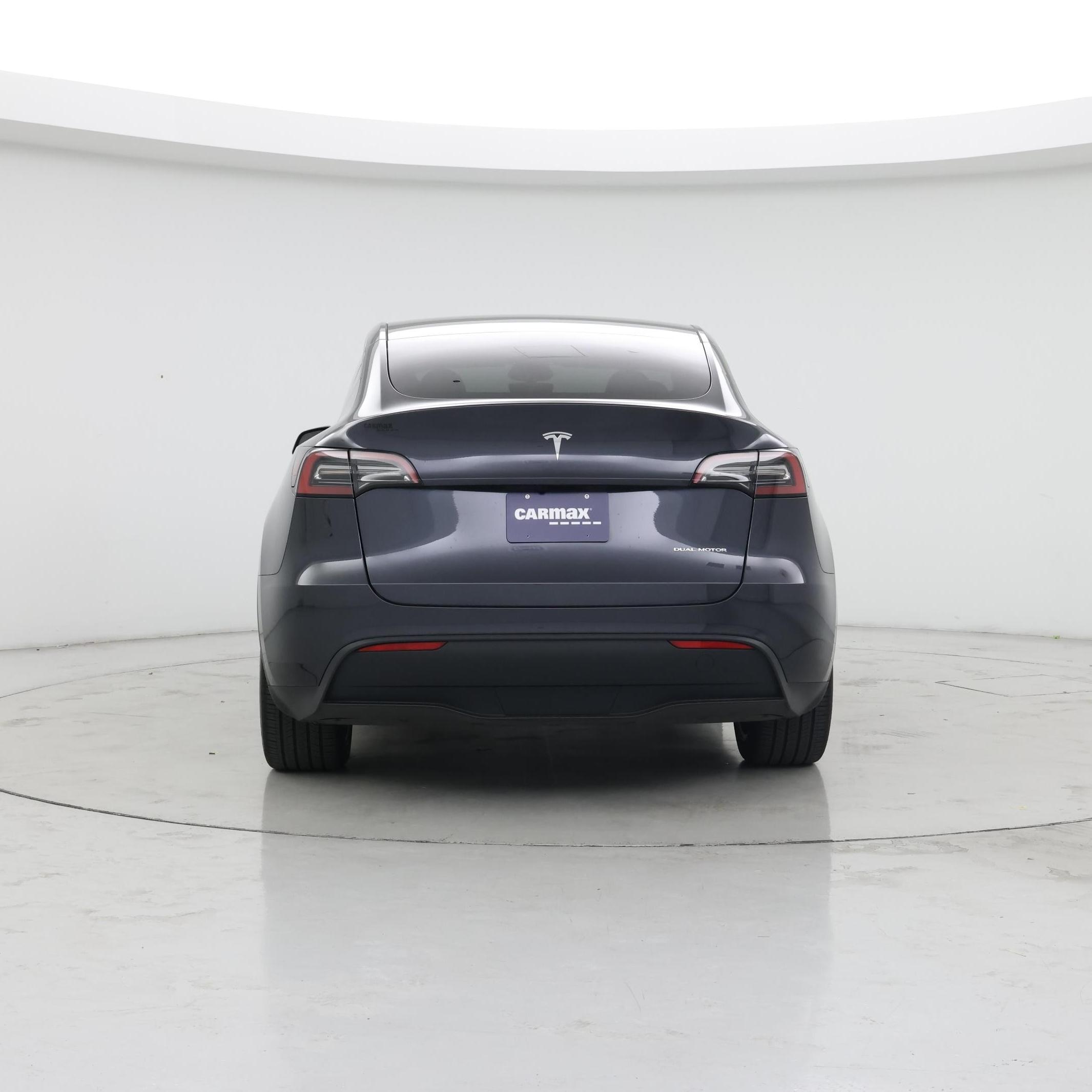 Thumbnail: 2024 Tesla Model Y - 6