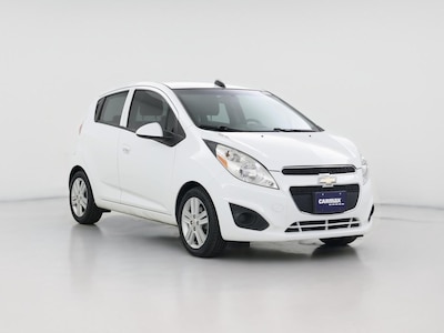 2015 Chevrolet Spark LT